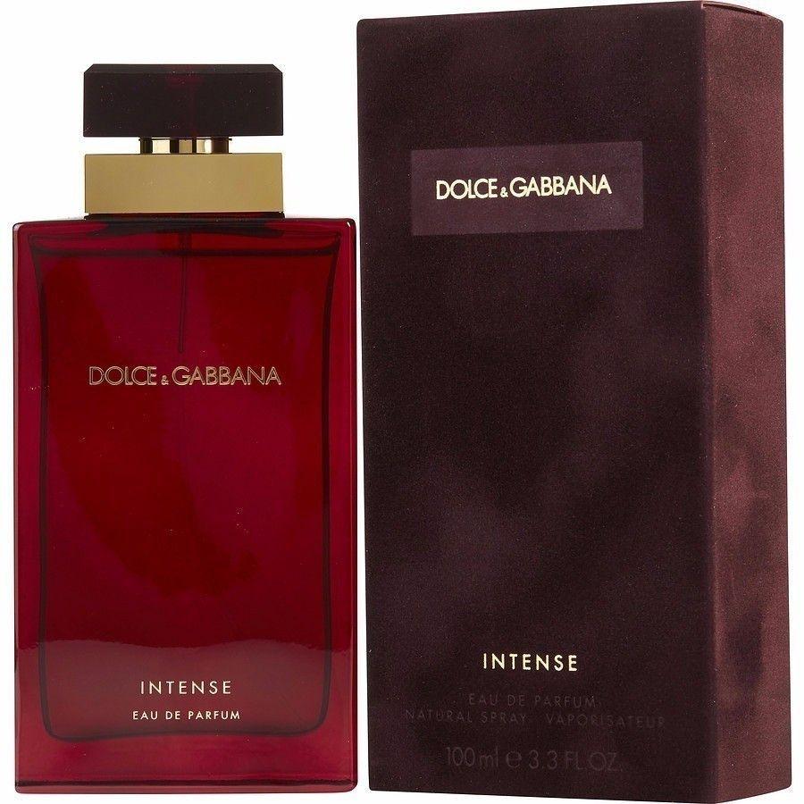 Dolce & Gabbana Pour Femme Intense 100Ml-0