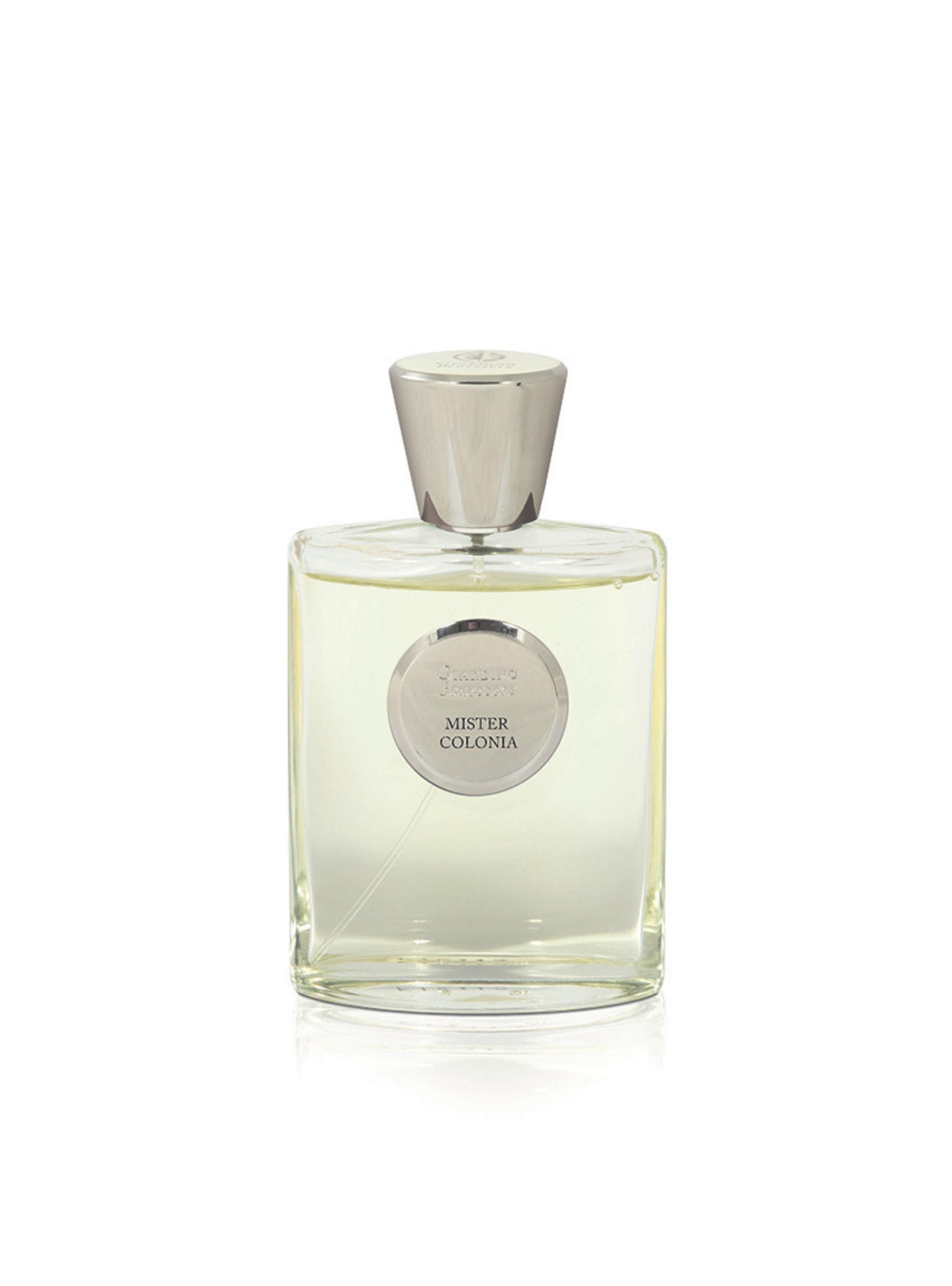 GIARDINO BENESSERE MISTER COLONIA EDP 100ML-0