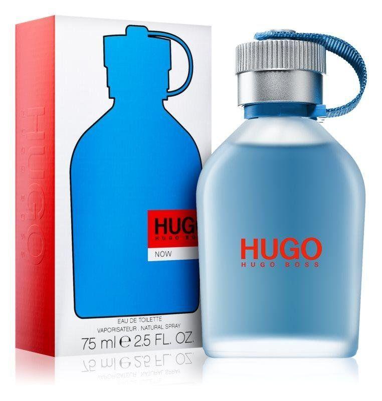 HUGO BOSS HUGO BOSS NOW 75ML EDT-2