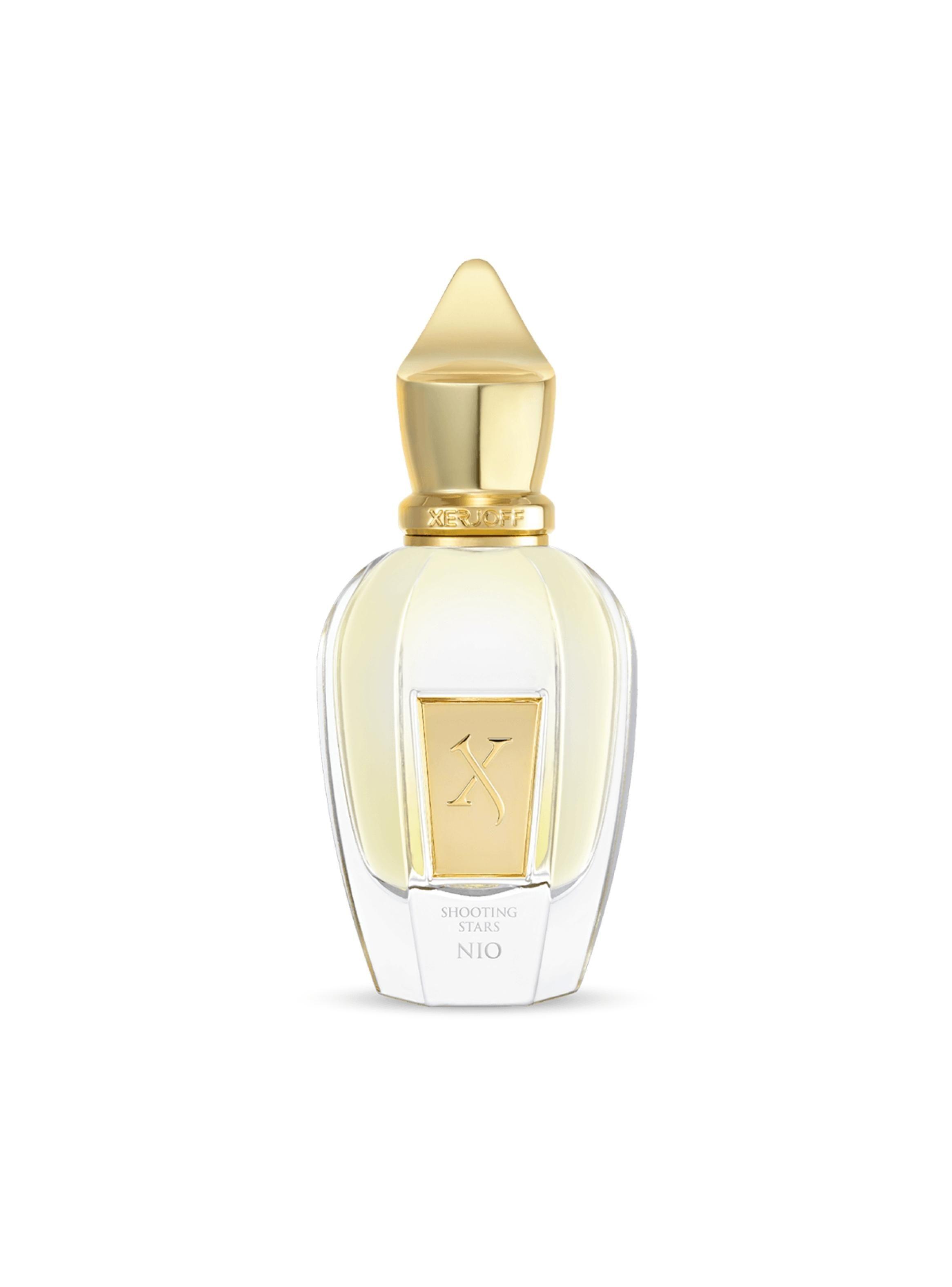 XERJOFF XJ SHOOTING STARS NIO PARFUM 50 ML-0