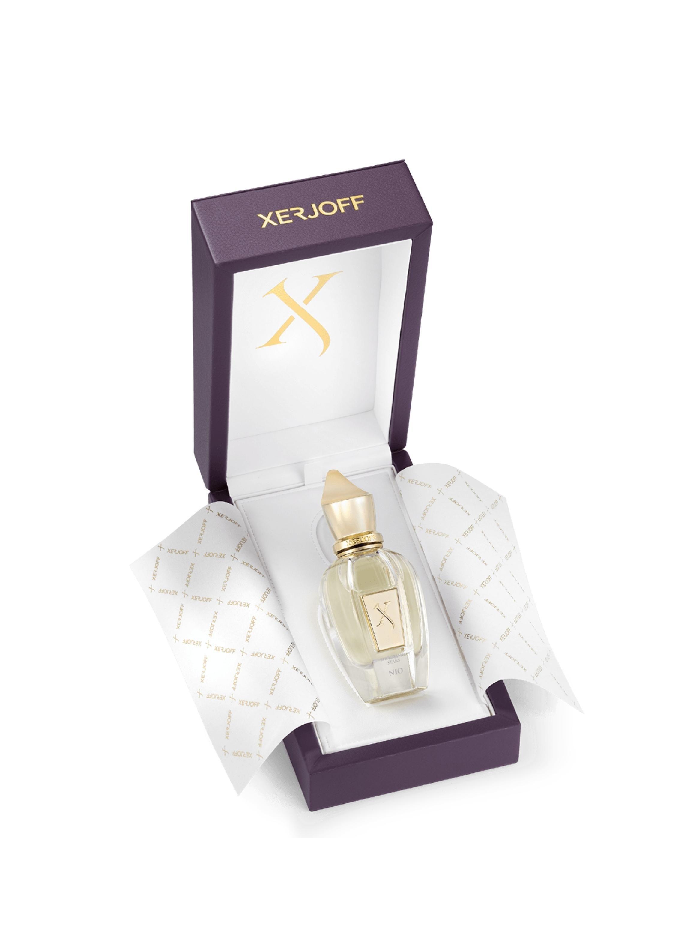 XERJOFF XJ SHOOTING STARS NIO PARFUM 50 ML-1