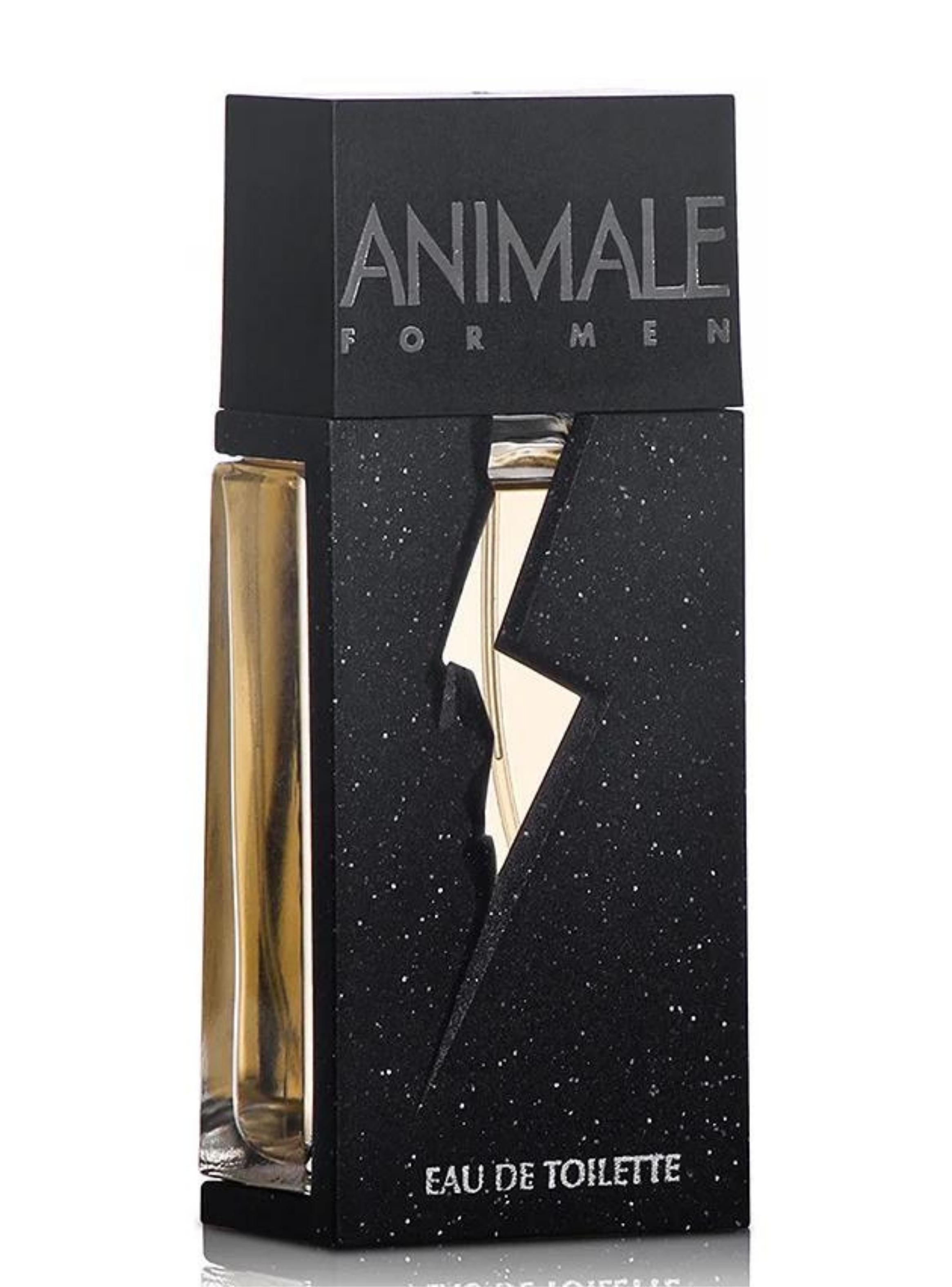 Animale for Men EDT 100 ML-2