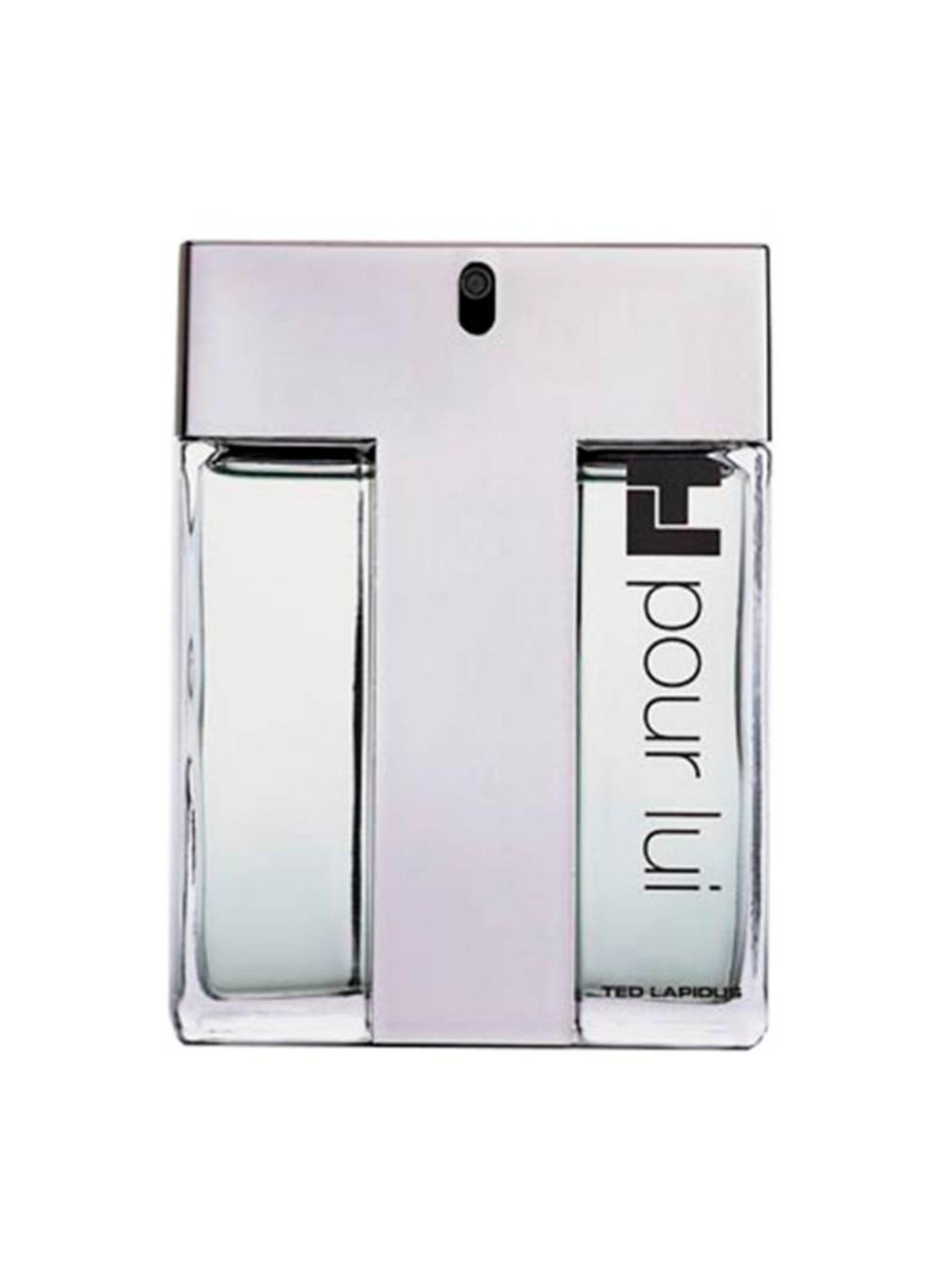 Ted Lapidus Pour Lui EDT 100 ml-0