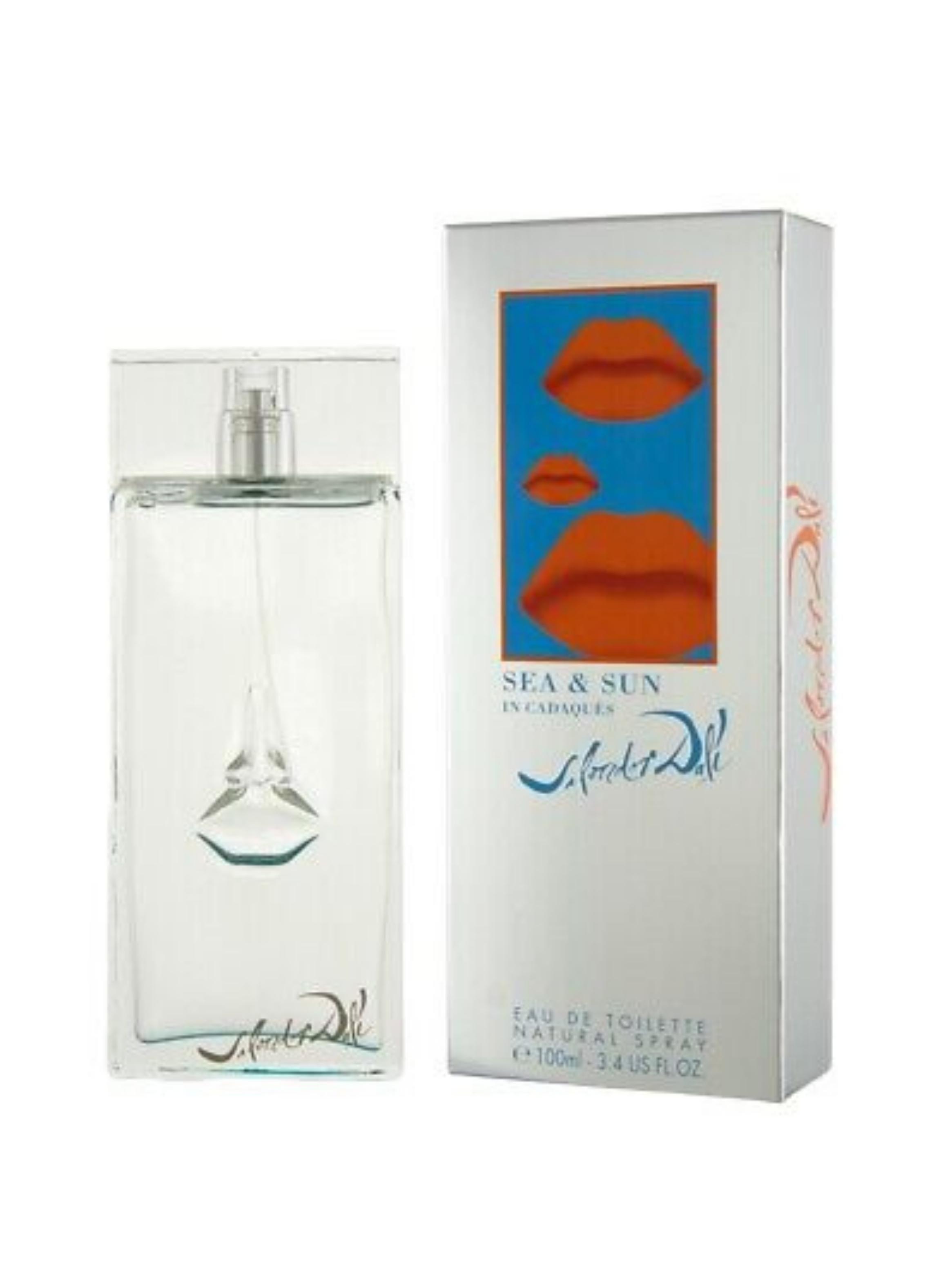 Salvador Dali Sea & Sun in Cadaques EDT 100 ml-0