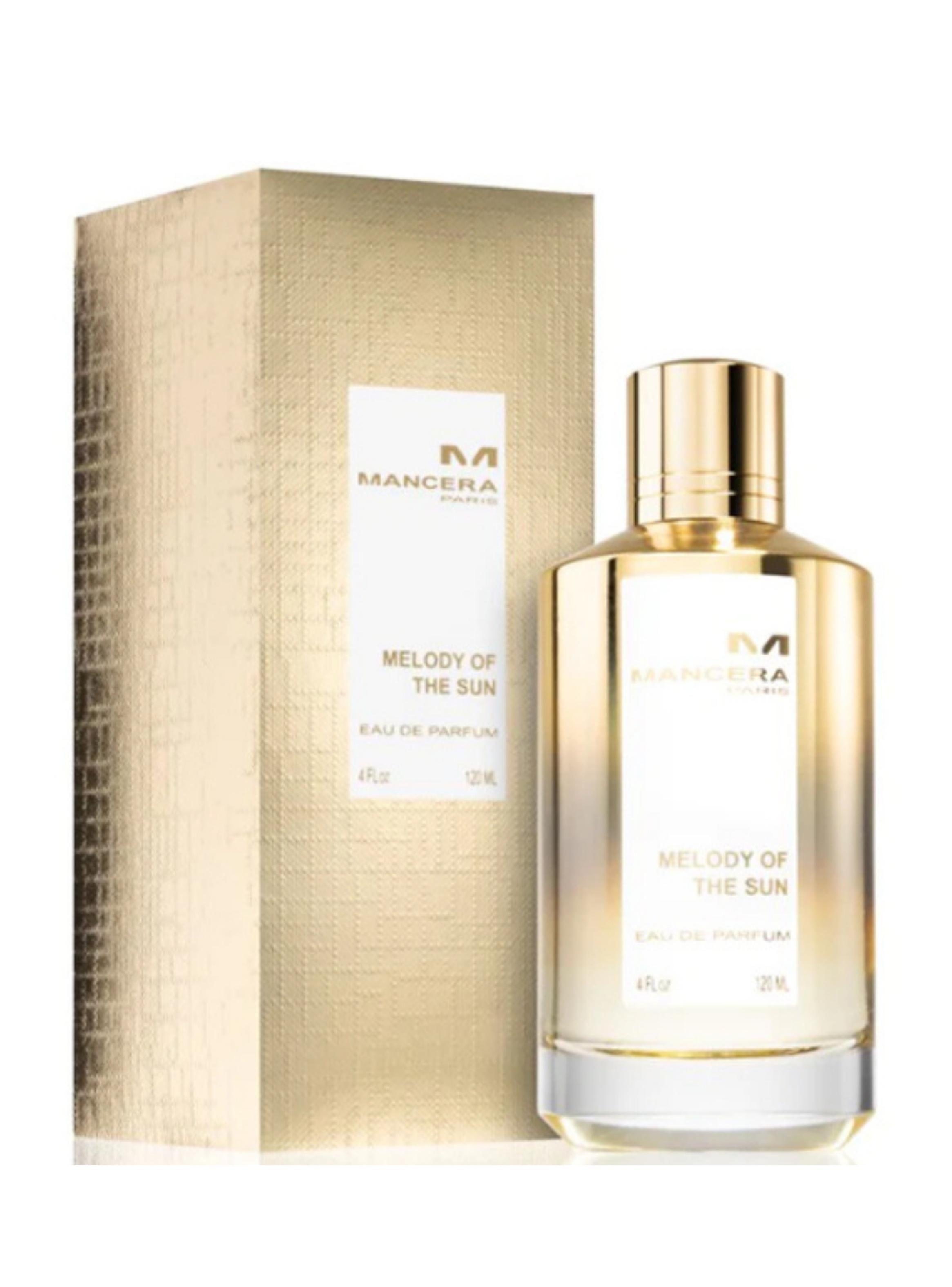 MANCERA MELODY OF THE SUN EDP 120ML-1