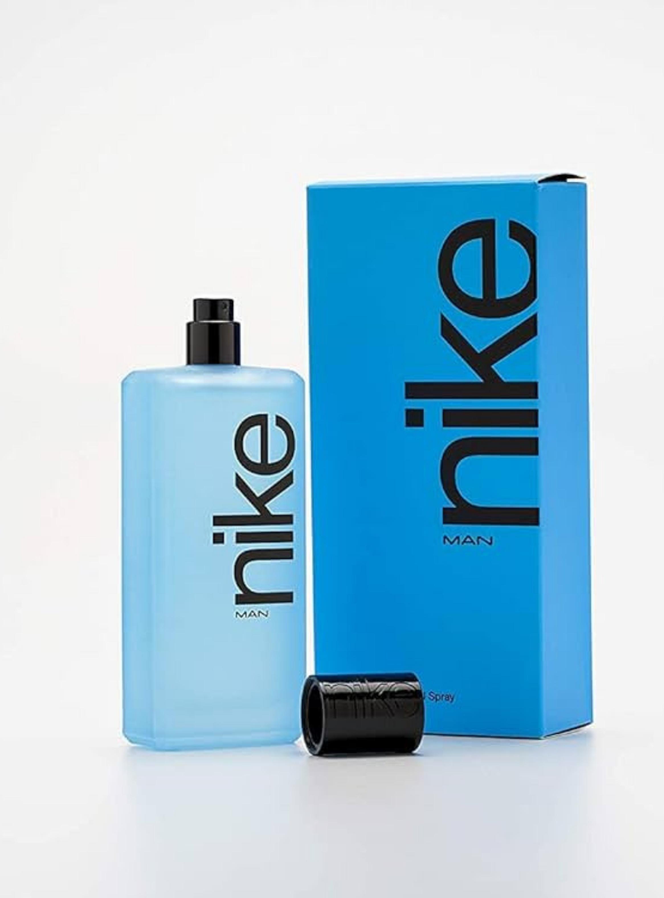 NIKE NIKE MAN ULTRA BLUE 100ML-2