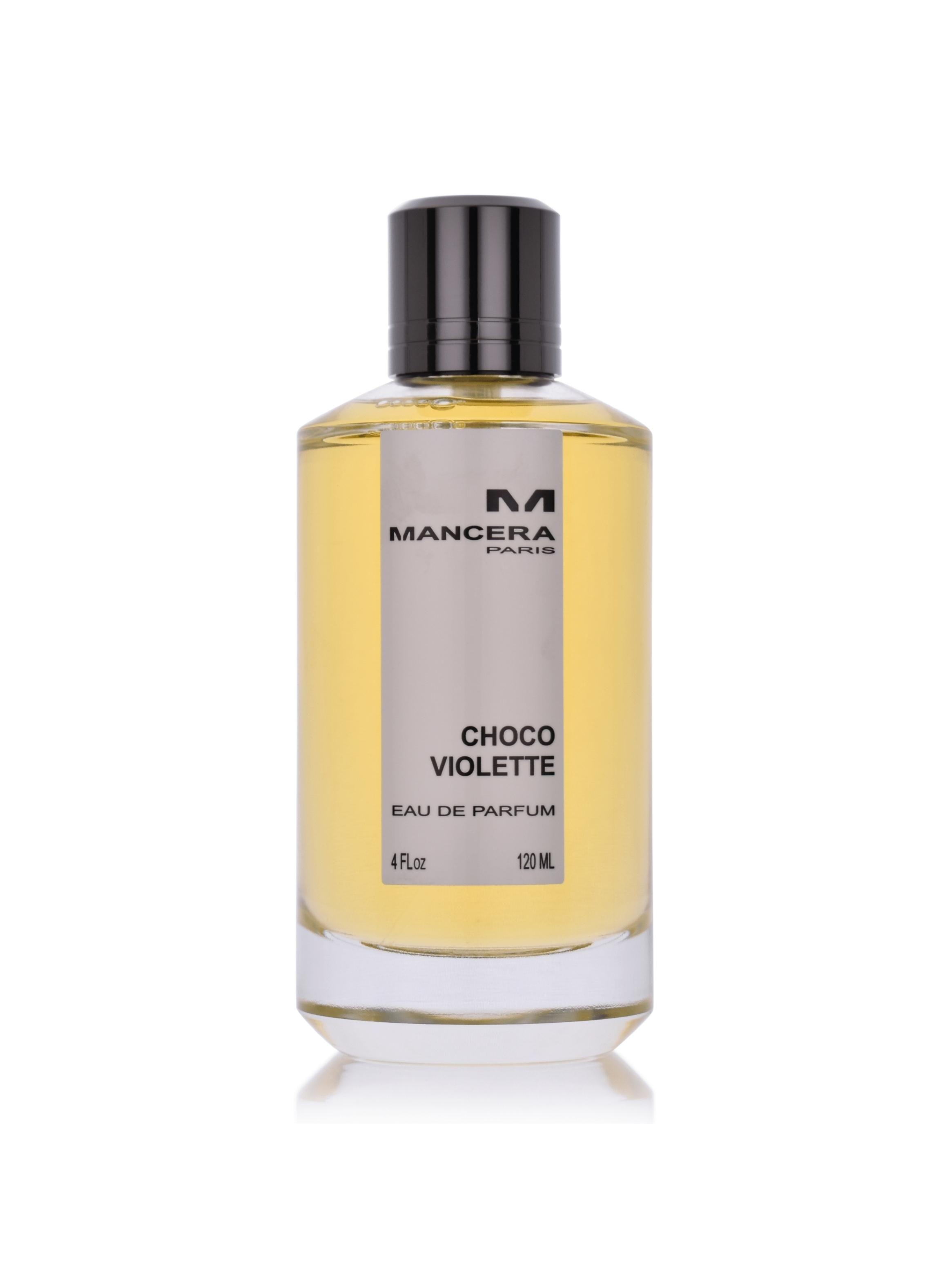 MANCERA MANCERA CHOCO VIOLET 120ML-0
