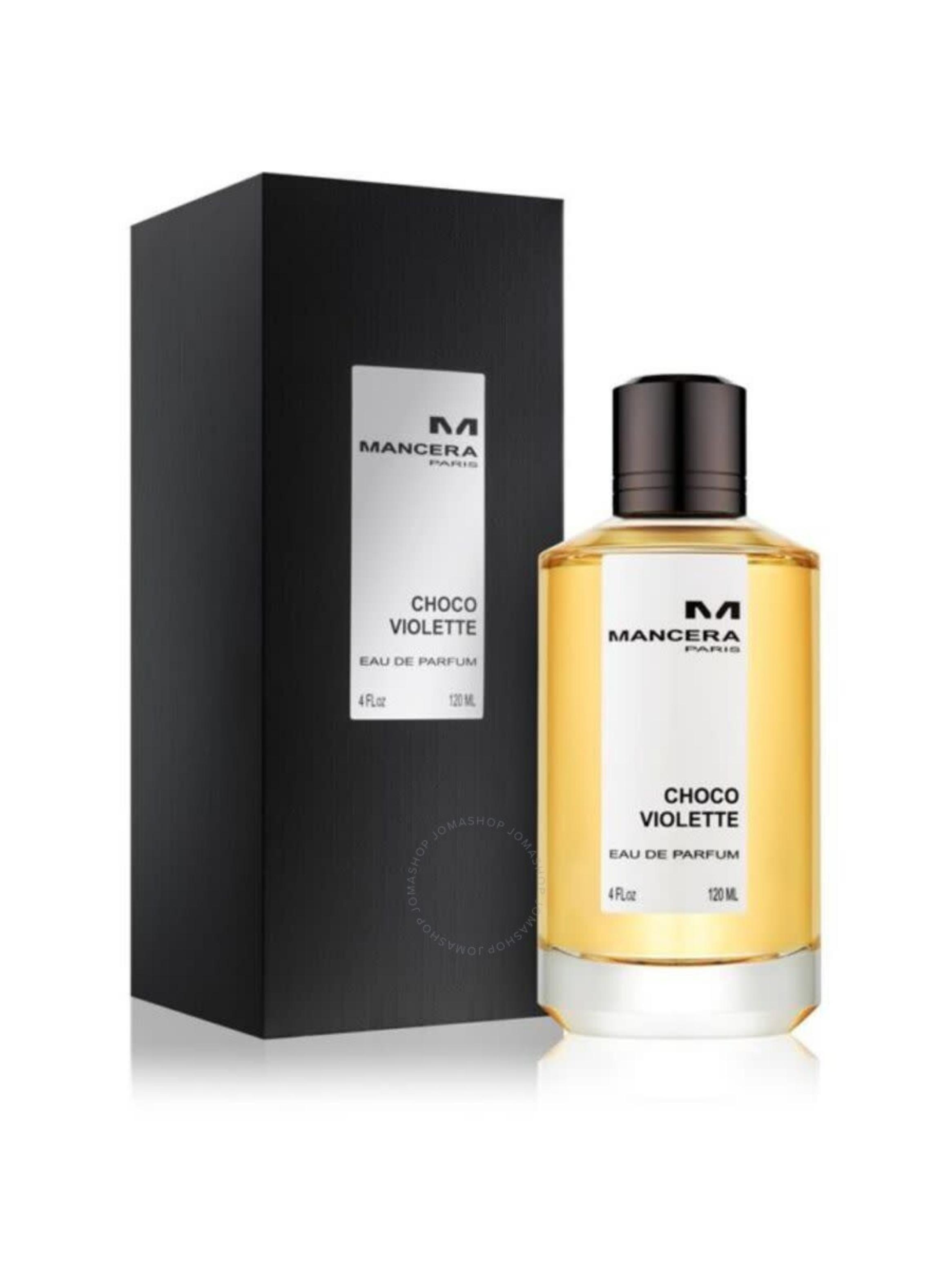 MANCERA MANCERA CHOCO VIOLET 120ML-1