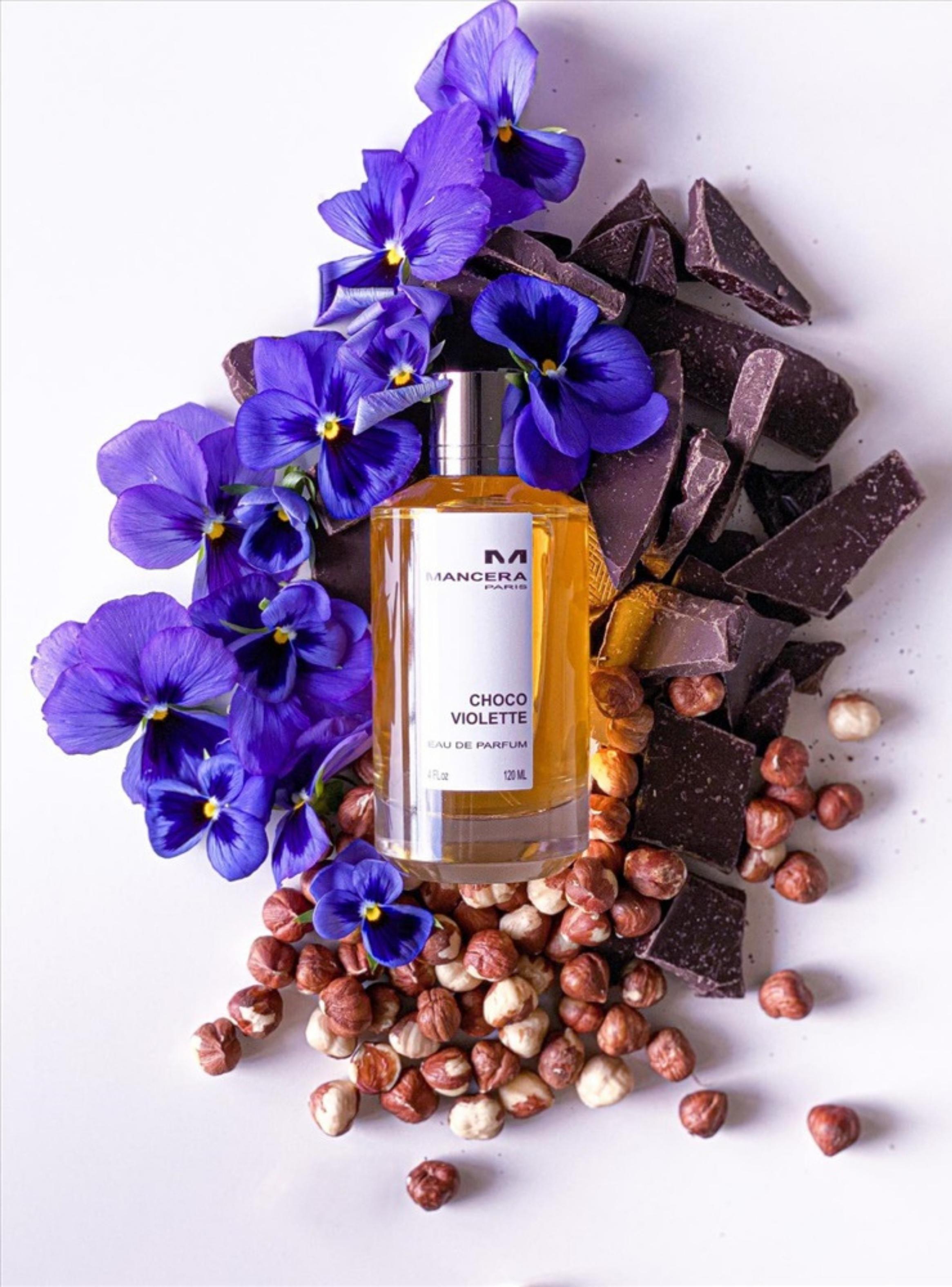 MANCERA MANCERA CHOCO VIOLET 120ML-2