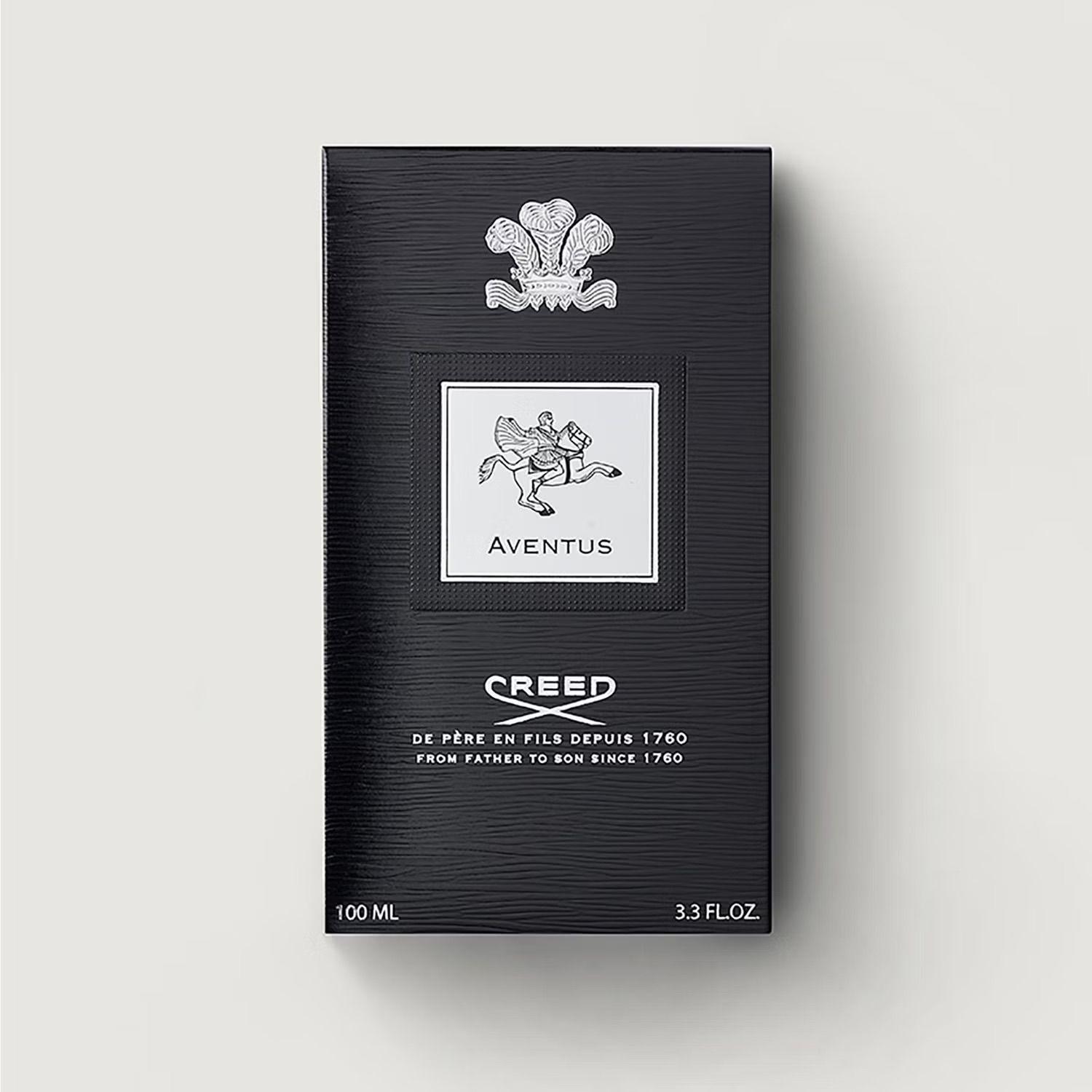 Creed Aventus EDP 100 ml-3