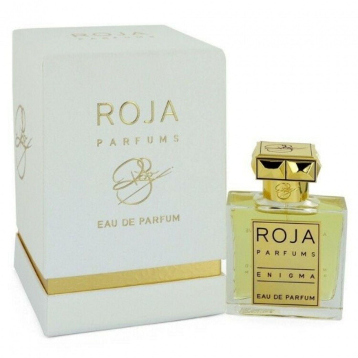 ROJA PARFUMS ROJA ENIGMA EDITION SPECIALE PARFUM 100ML-0
