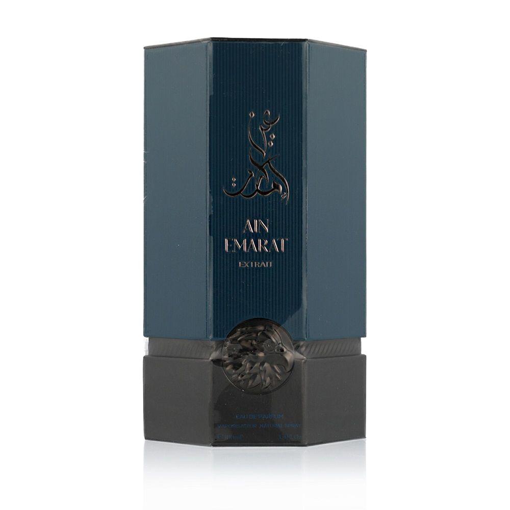 Al Wataniah Ain Emarat Extrait Edp 100Ml-0