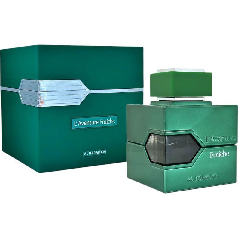AL HARAMAIN L AVENTURE FRAICHE EXTRAIT PARFUM 100ML-1