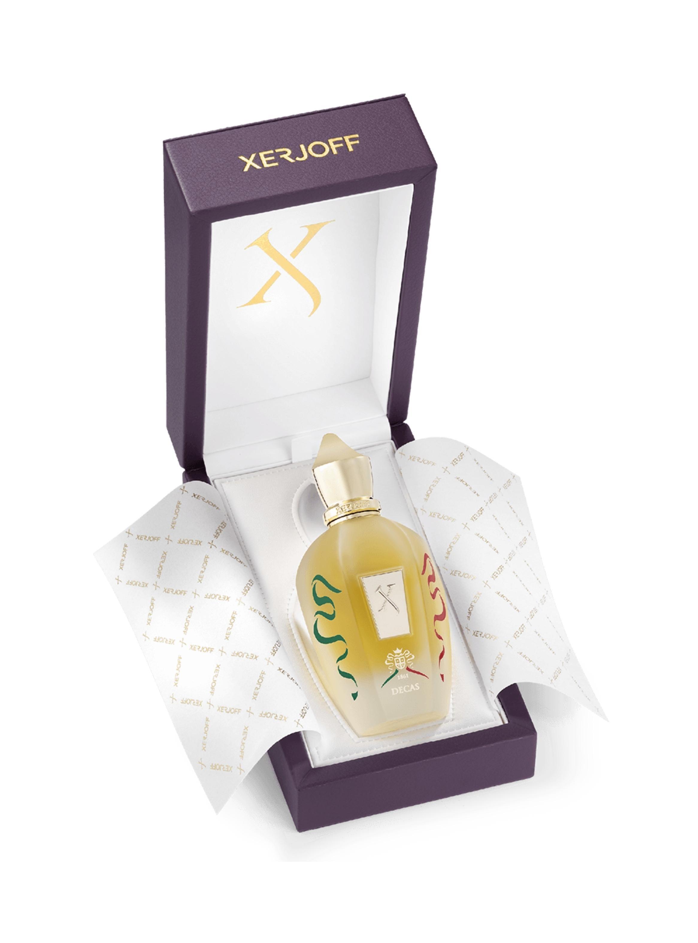 XERJOFF XJ DECAS 100ML-1
