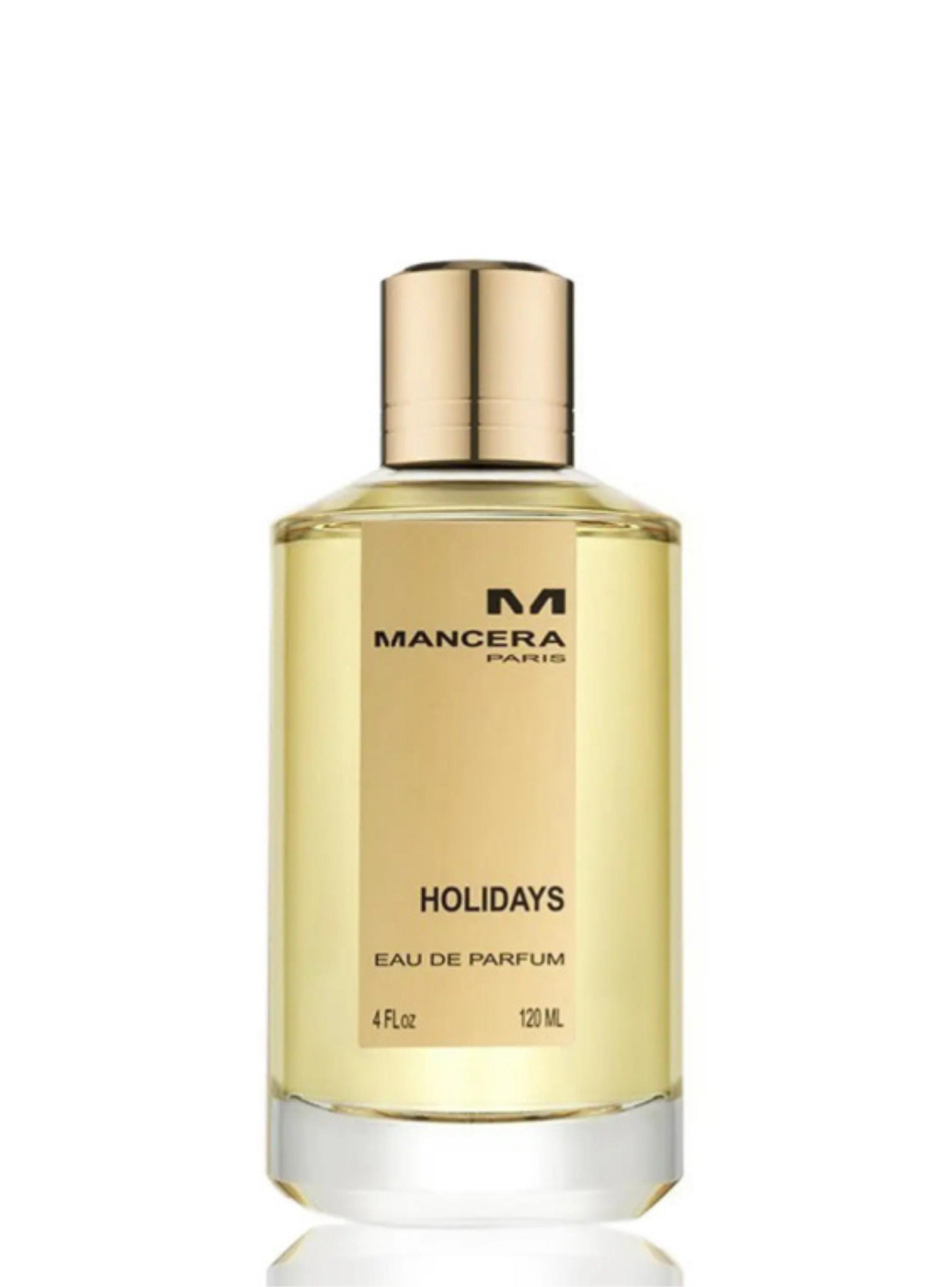 MANCERA HOLIDAYS 120ML-0