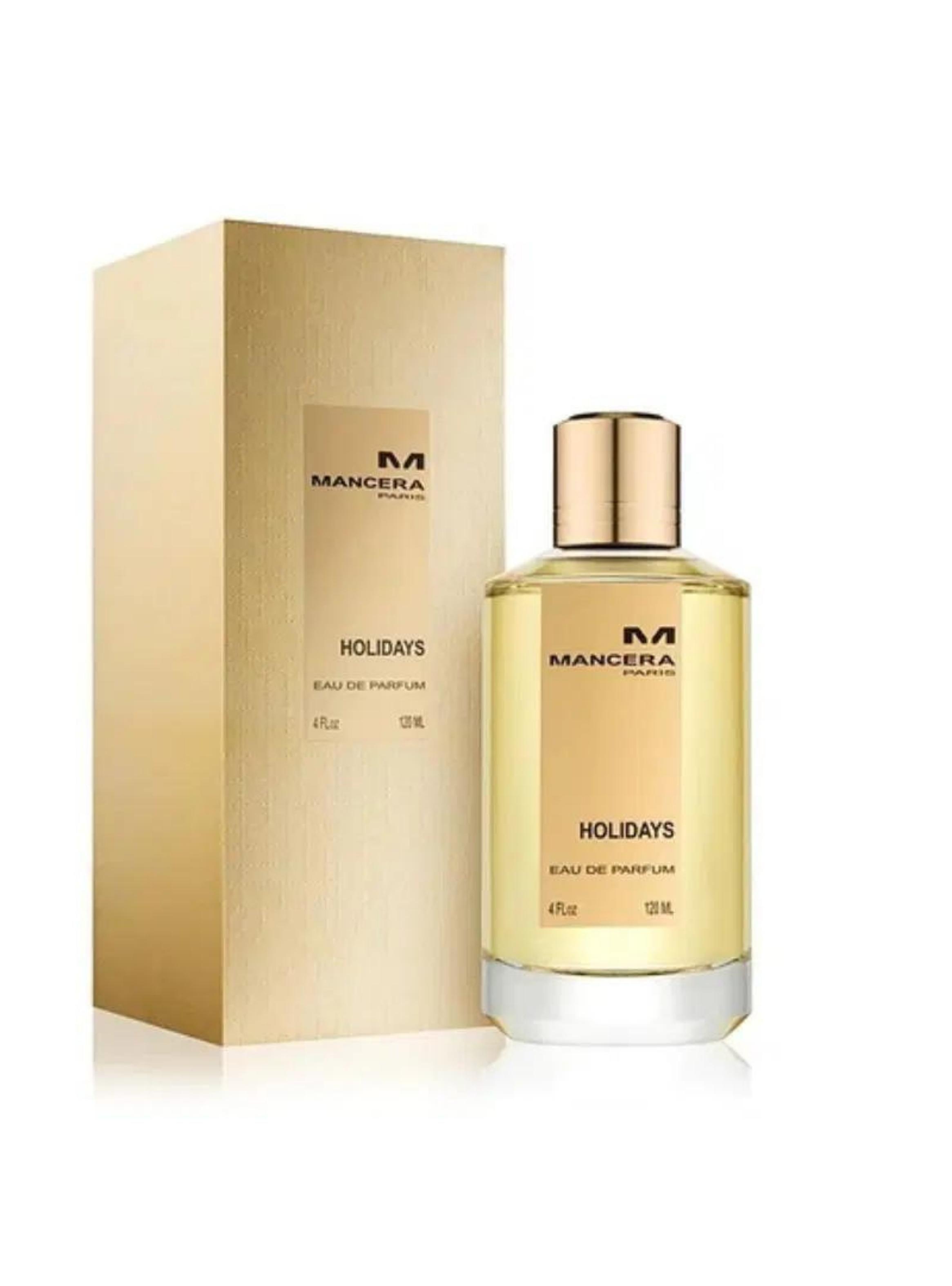 MANCERA HOLIDAYS 120ML-1