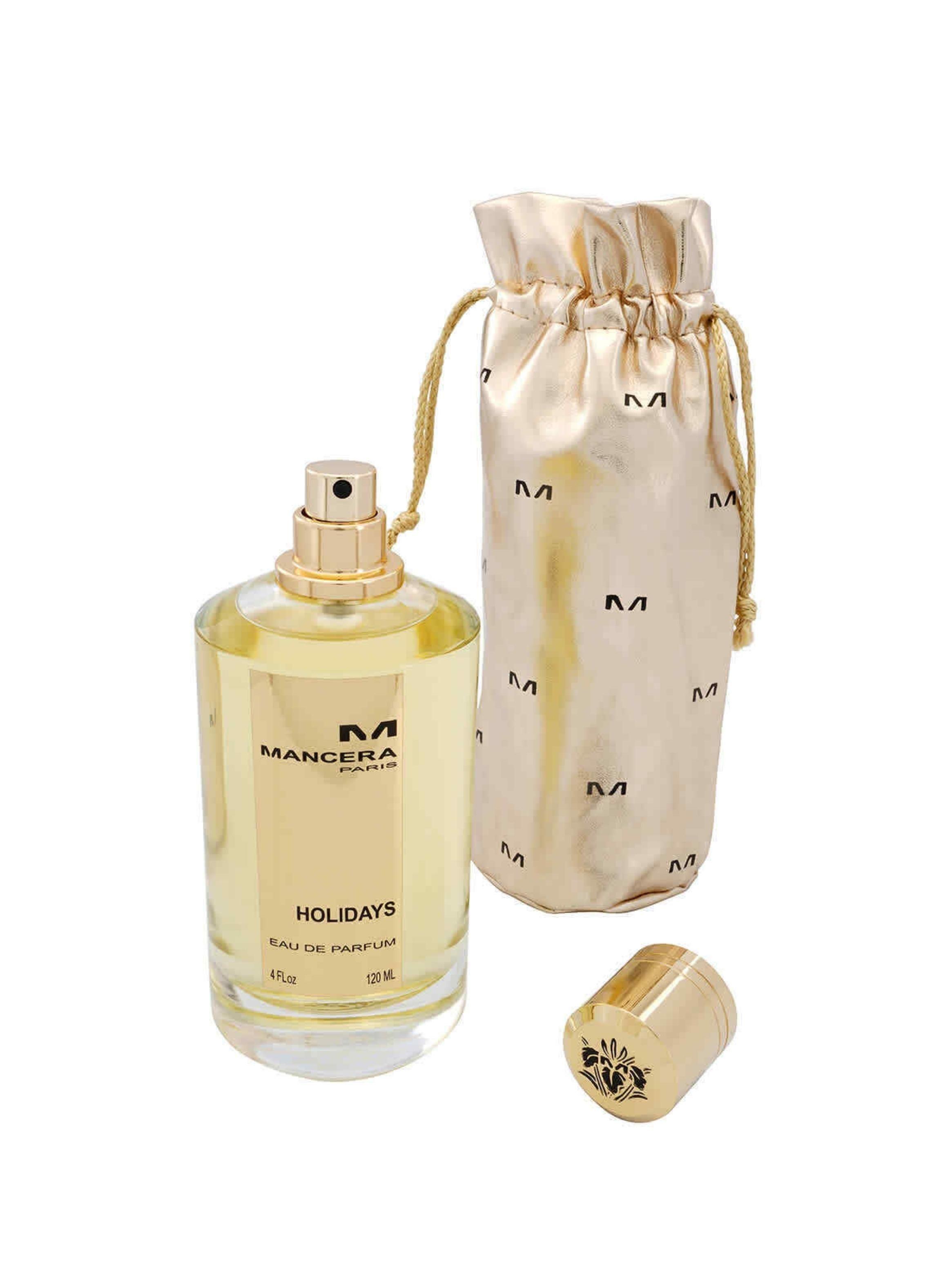 MANCERA HOLIDAYS 120ML-2