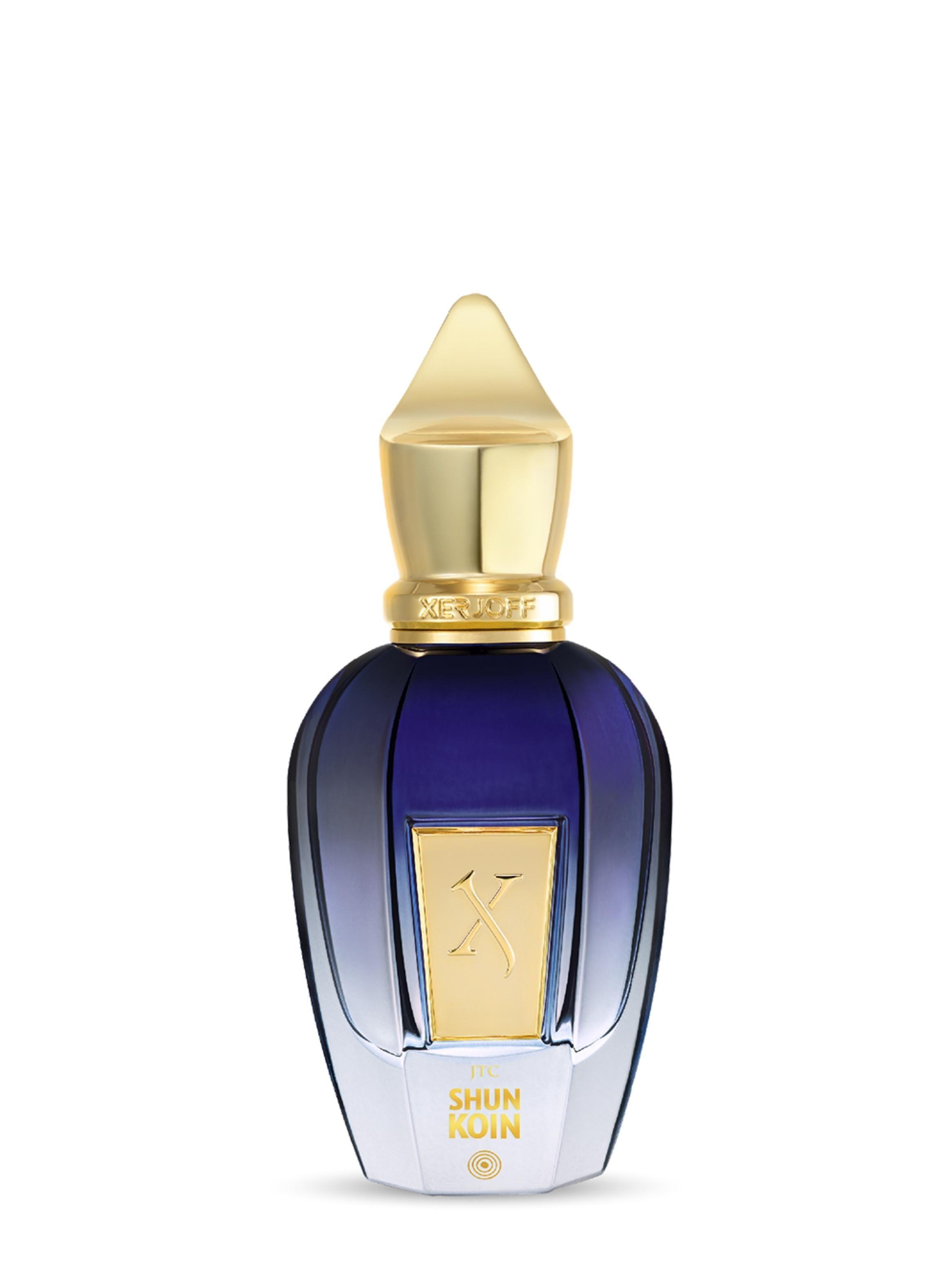 XERJOFF JOIN THE CLUB SHUNKOIN 50ML EDP-0