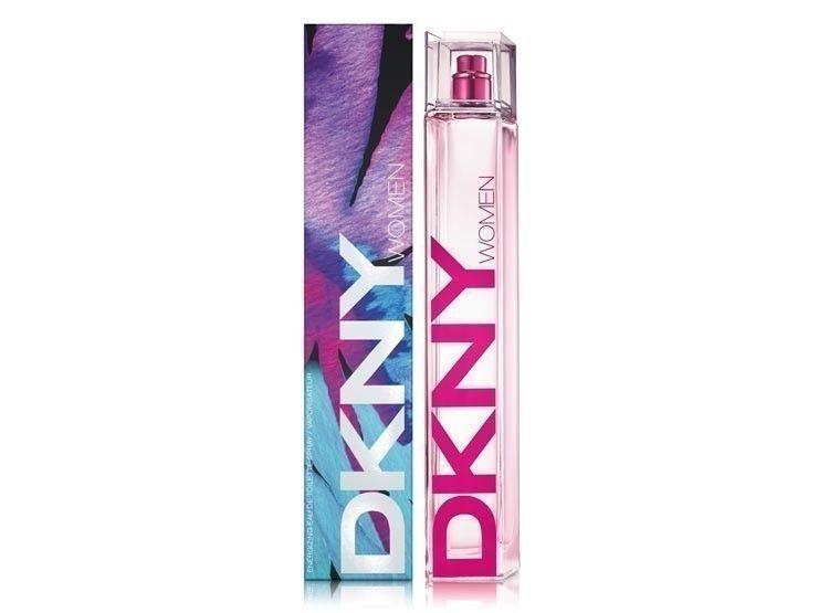 DKNY WOMAN LIMITED EDITION CELESTE 100ML-3