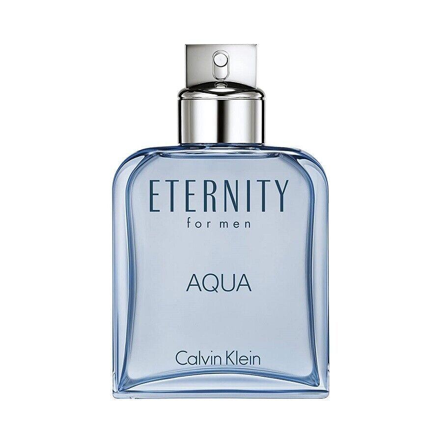 CALVIN KLEIN ETERNITY AQUA MEN EDT 200ML-0