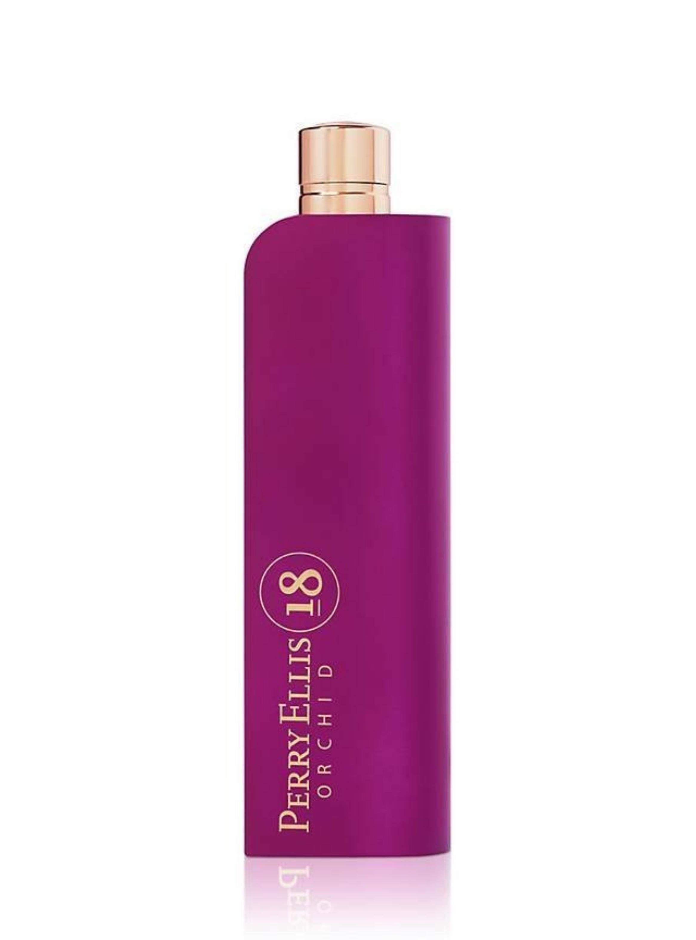 PERRY ELLIS PERRY ELLIS 18 ORCHID WOMAN 100ML-0