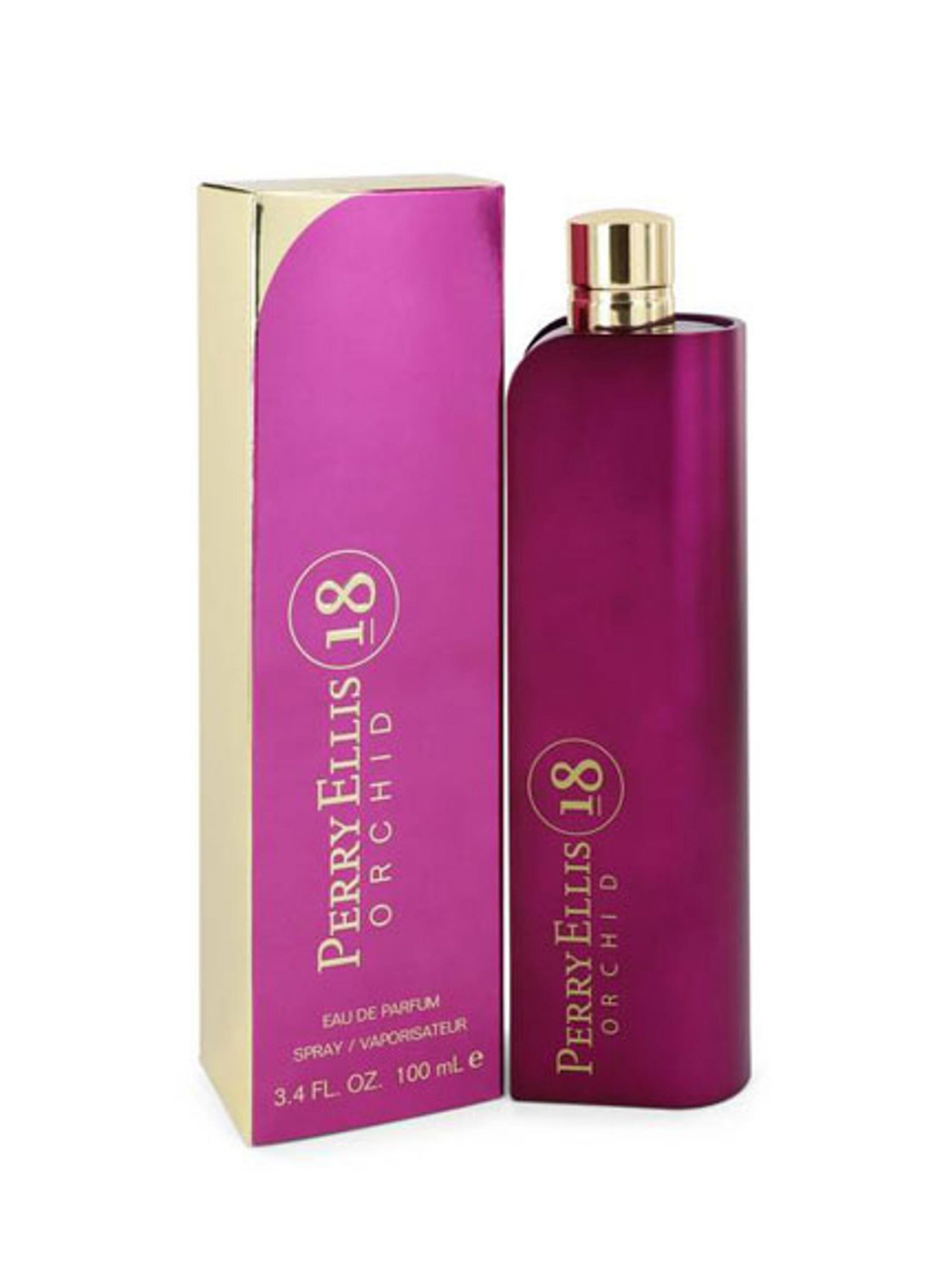PERRY ELLIS PERRY ELLIS 18 ORCHID WOMAN 100ML-1
