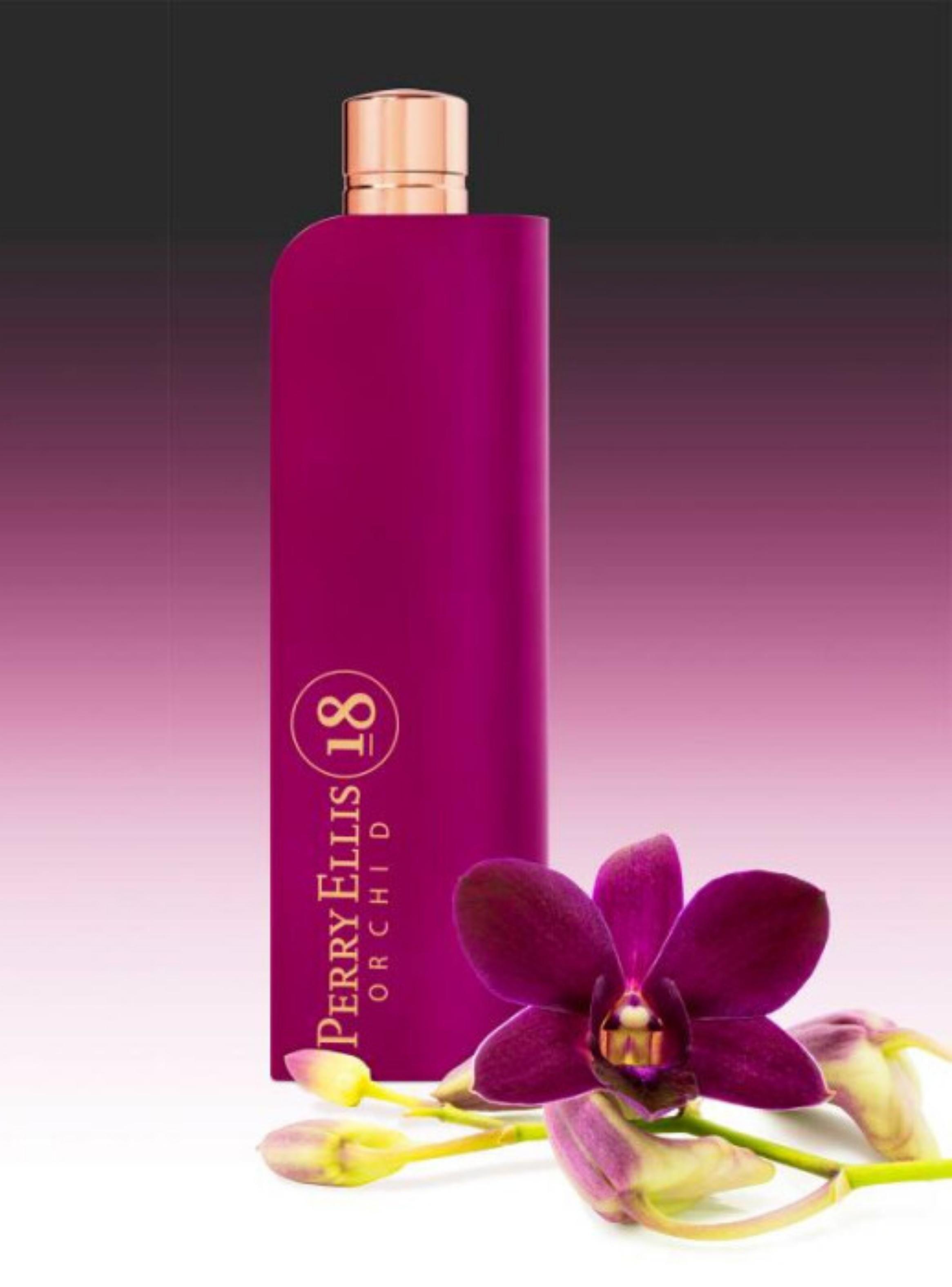 PERRY ELLIS PERRY ELLIS 18 ORCHID WOMAN 100ML-2