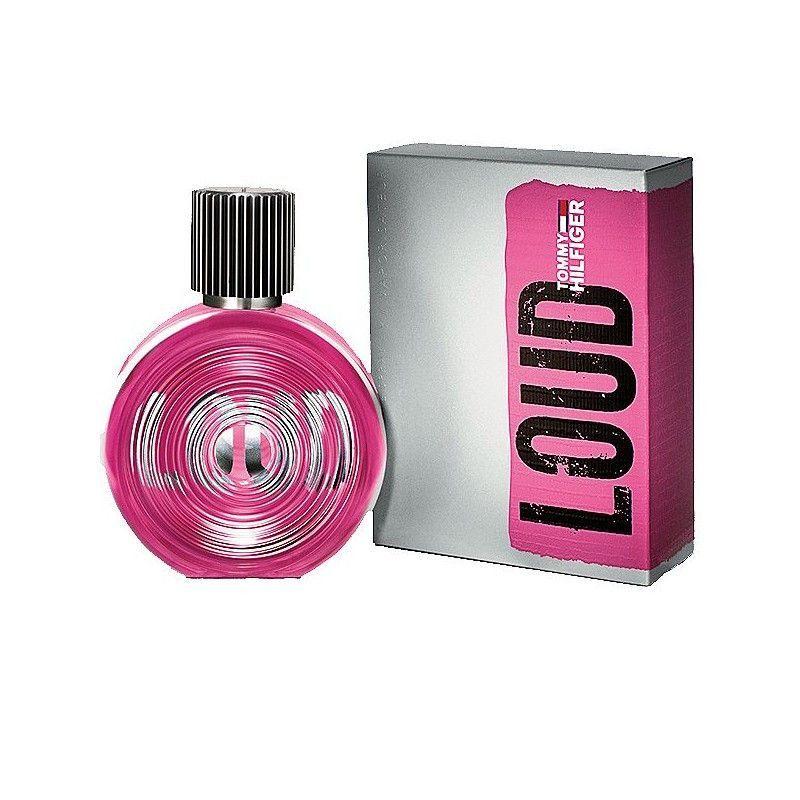Tommy Loud mujer 75 ml-0