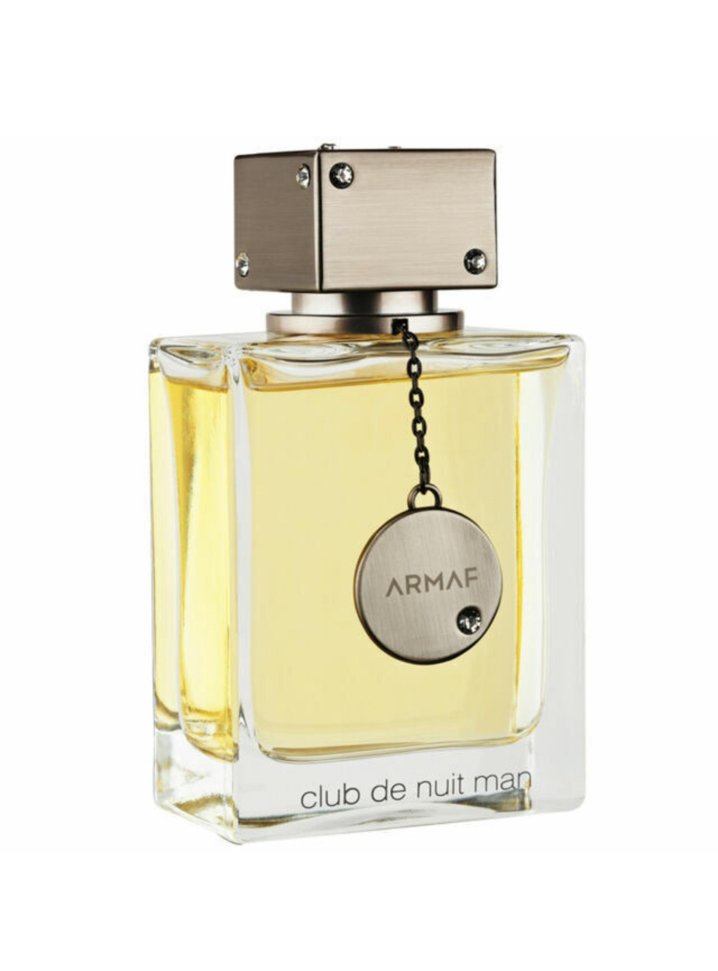 ARMAF CLUB DE NUIT 105ML EDT VARON-0