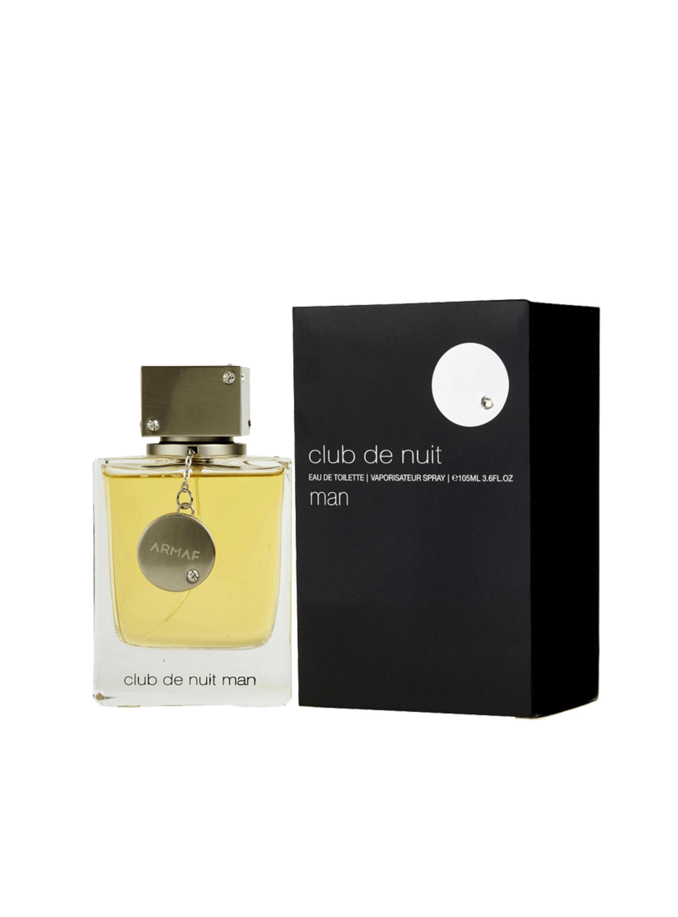 ARMAF CLUB DE NUIT 105ML EDT VARON-1