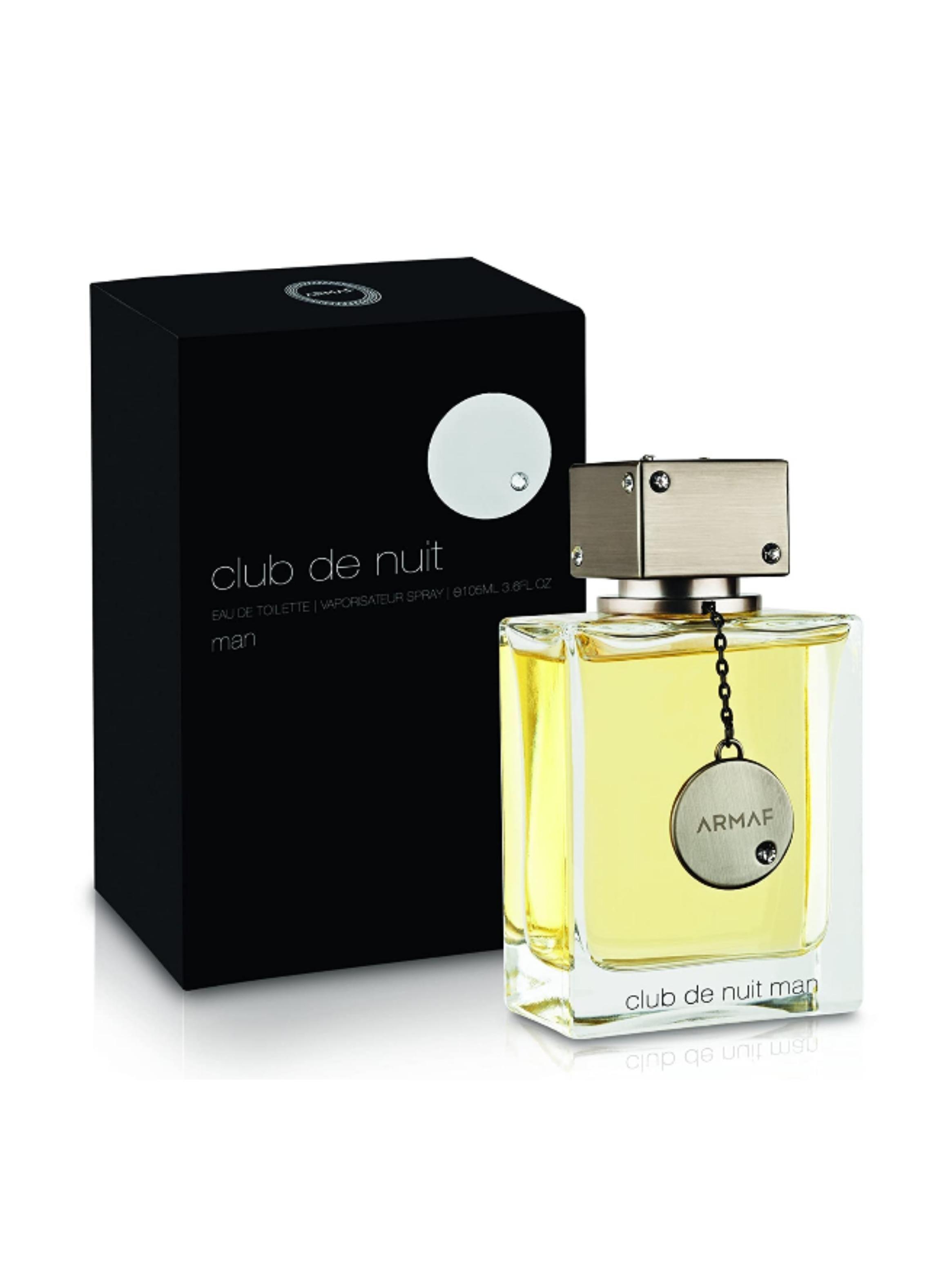 ARMAF CLUB DE NUIT 105ML EDT VARON-2