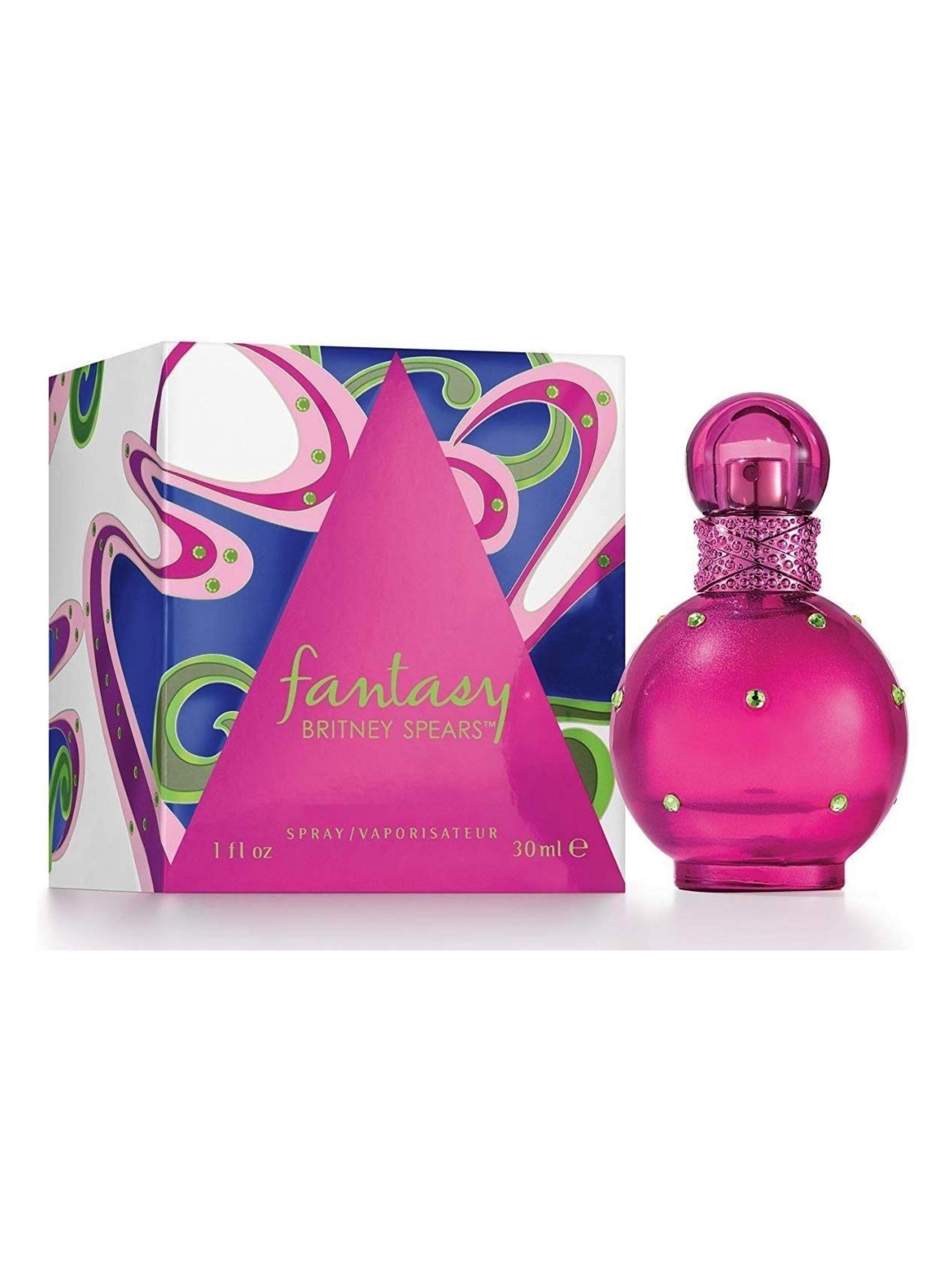 BRITNEY SPEARS FANTASY 30ML EDT-1