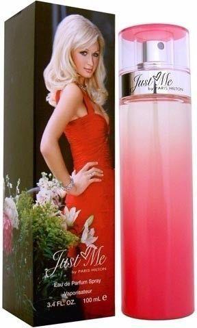 Paris Hilton Just Me Woman Edp 100Ml-0