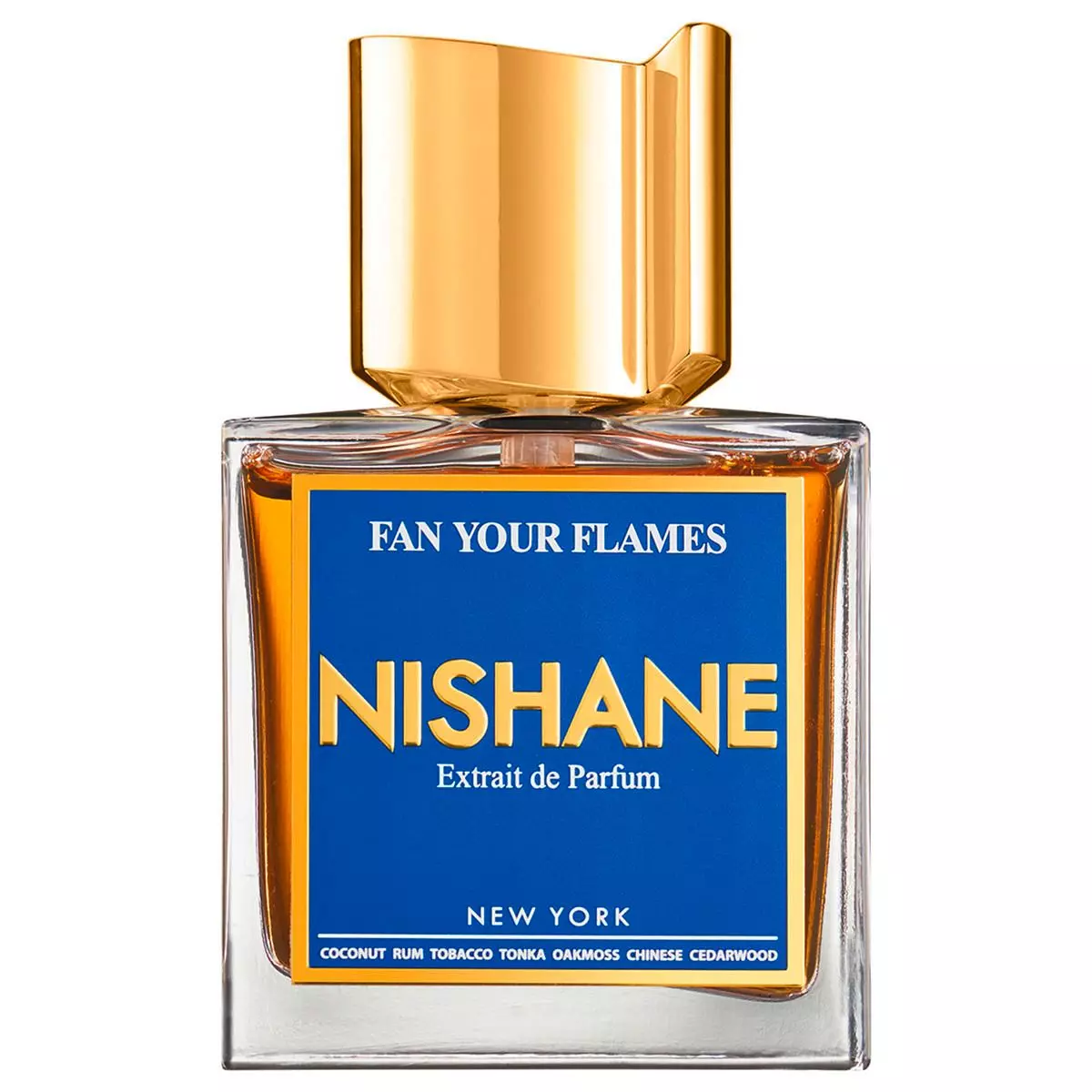 PERFUME NISHANE FAN YOUR FLAMES 100 ML-1