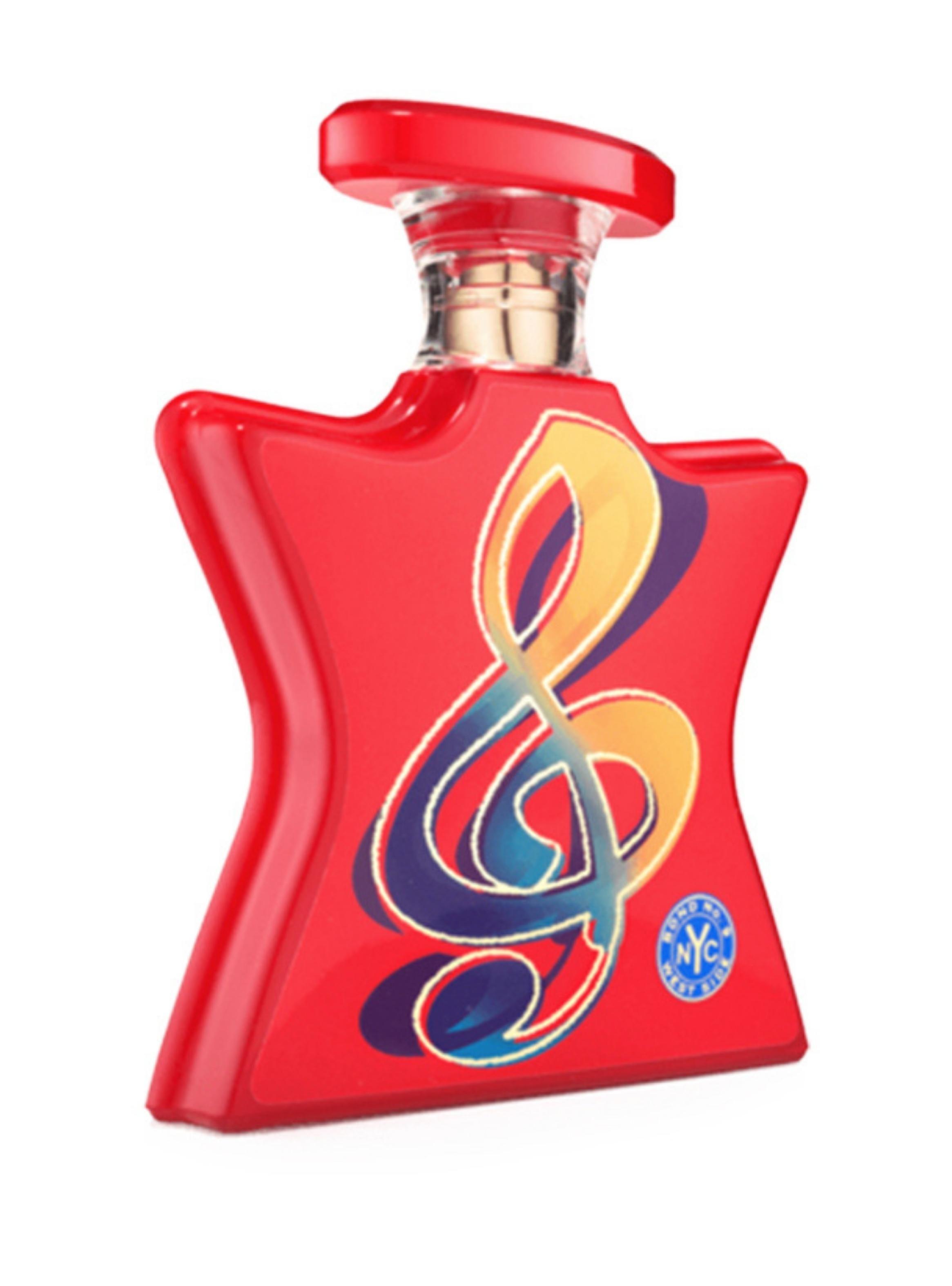 Bond N°9 West Side EDP 50 ml-1