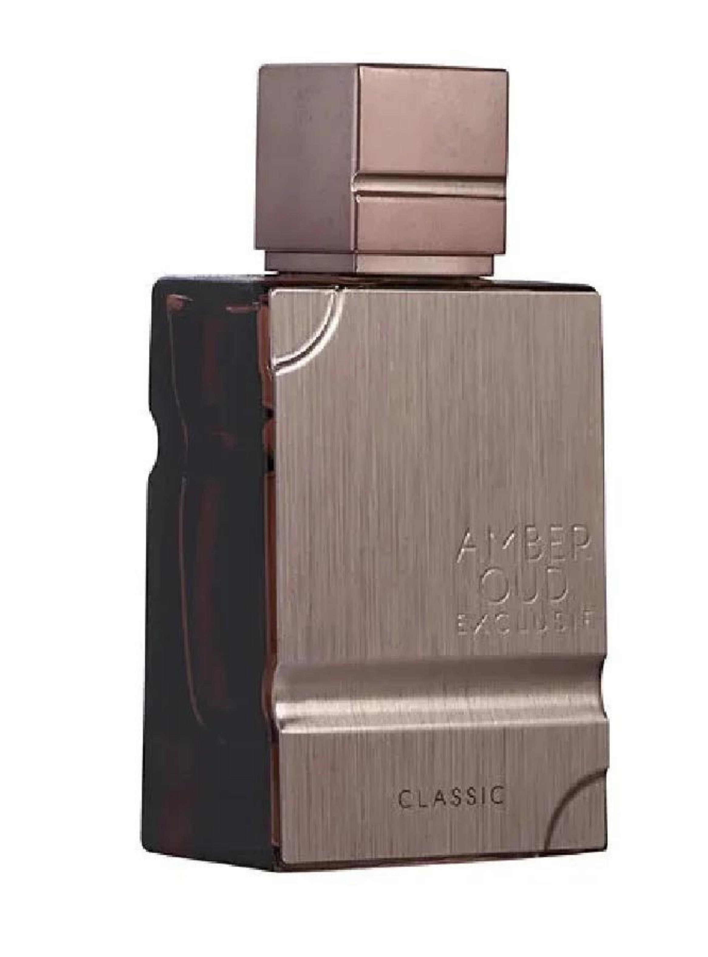 Amber Oud Exclusif Classic Exdp 60Ml-1