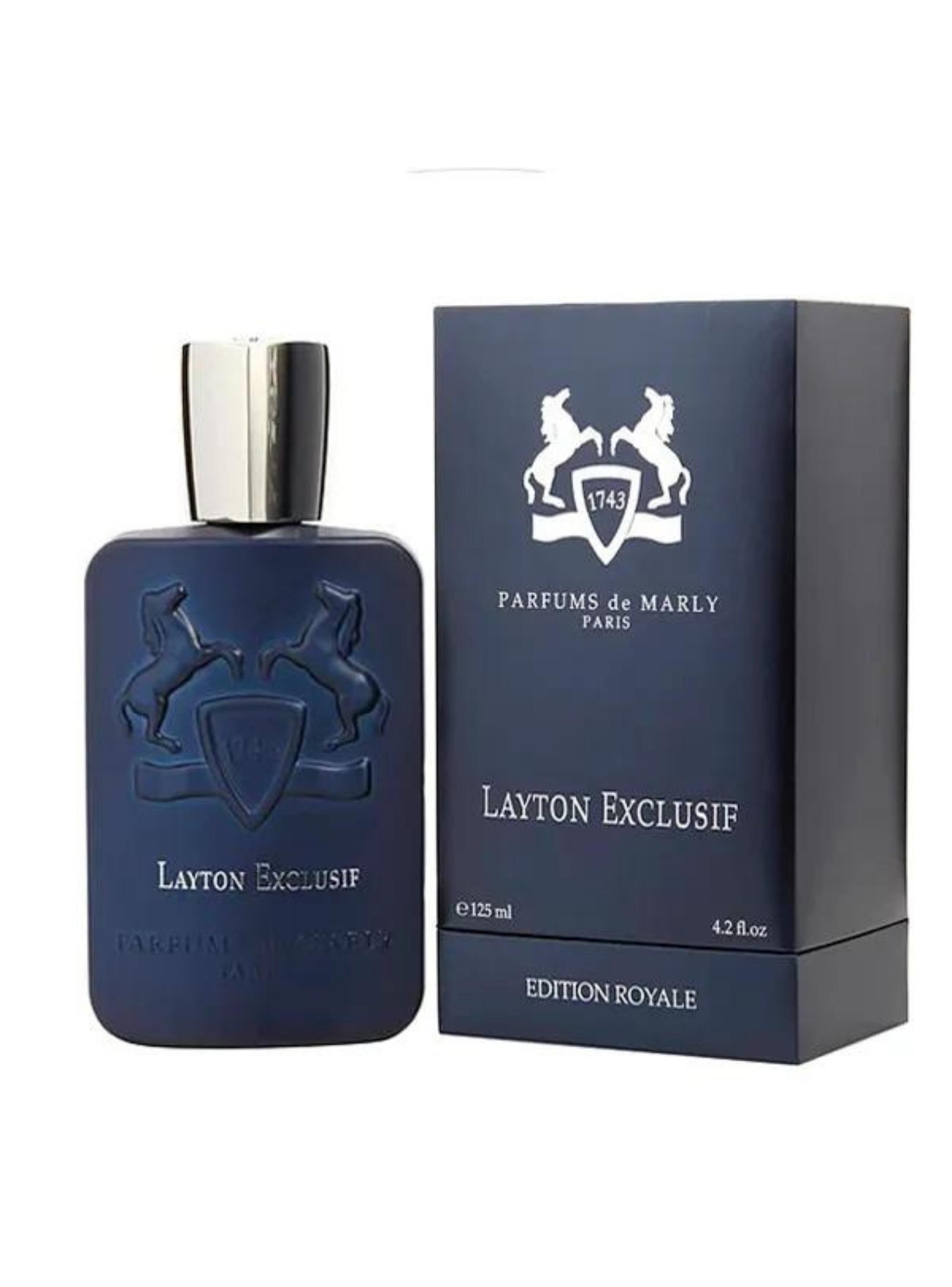 Parfums de Marly Layton Exclusif EDP 125 ml-1