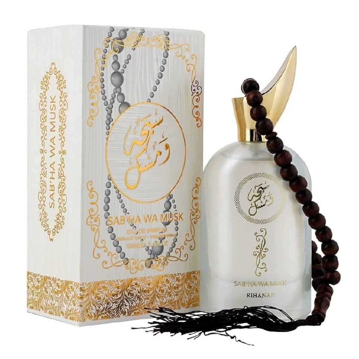 RIHANAH SAB HA WA MUSK EDP 100ML-2