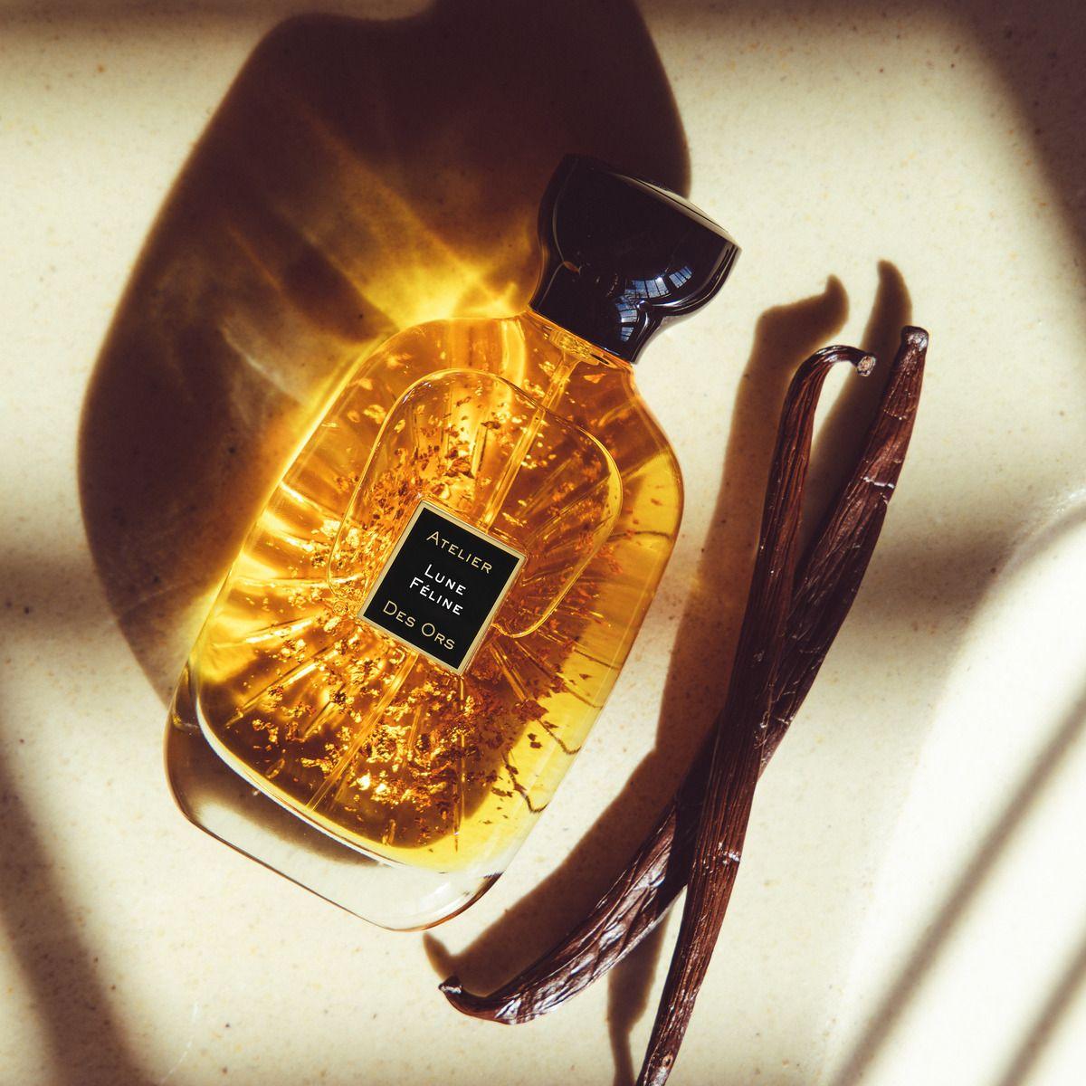 ATELIER DES ORS LUNE FELINE EDP 100ML-2