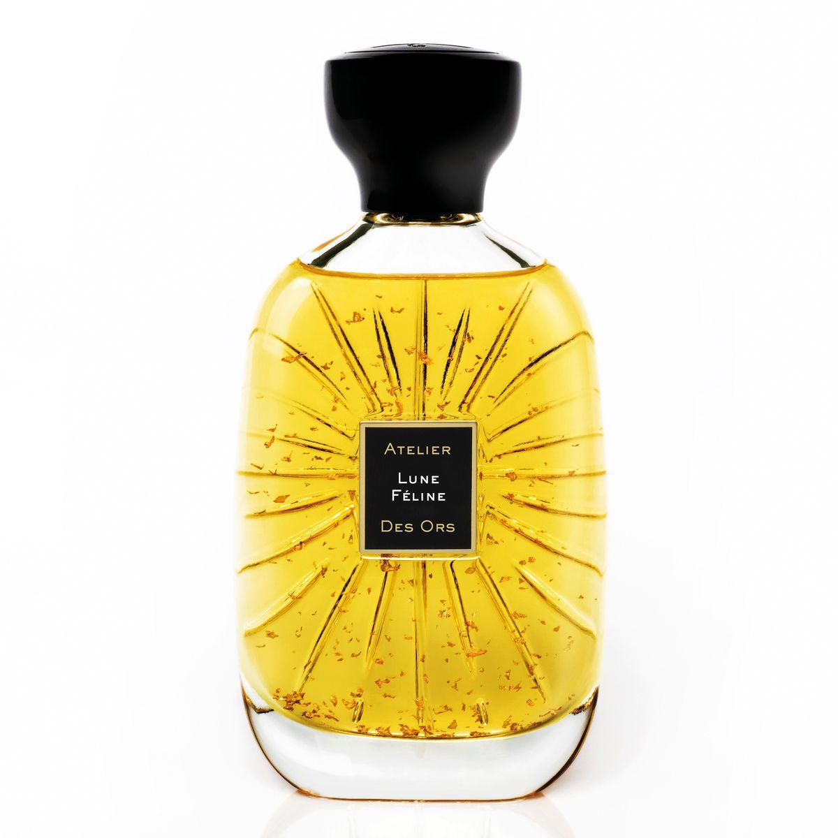 ATELIER DES ORS LUNE FELINE EDP 100ML-0