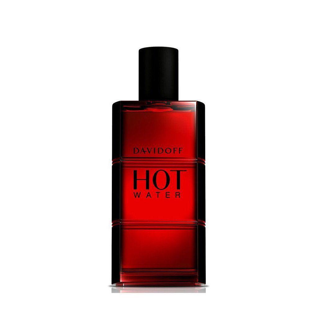 DAVIDOFF HOT WATER MEN EDT 110ML-1