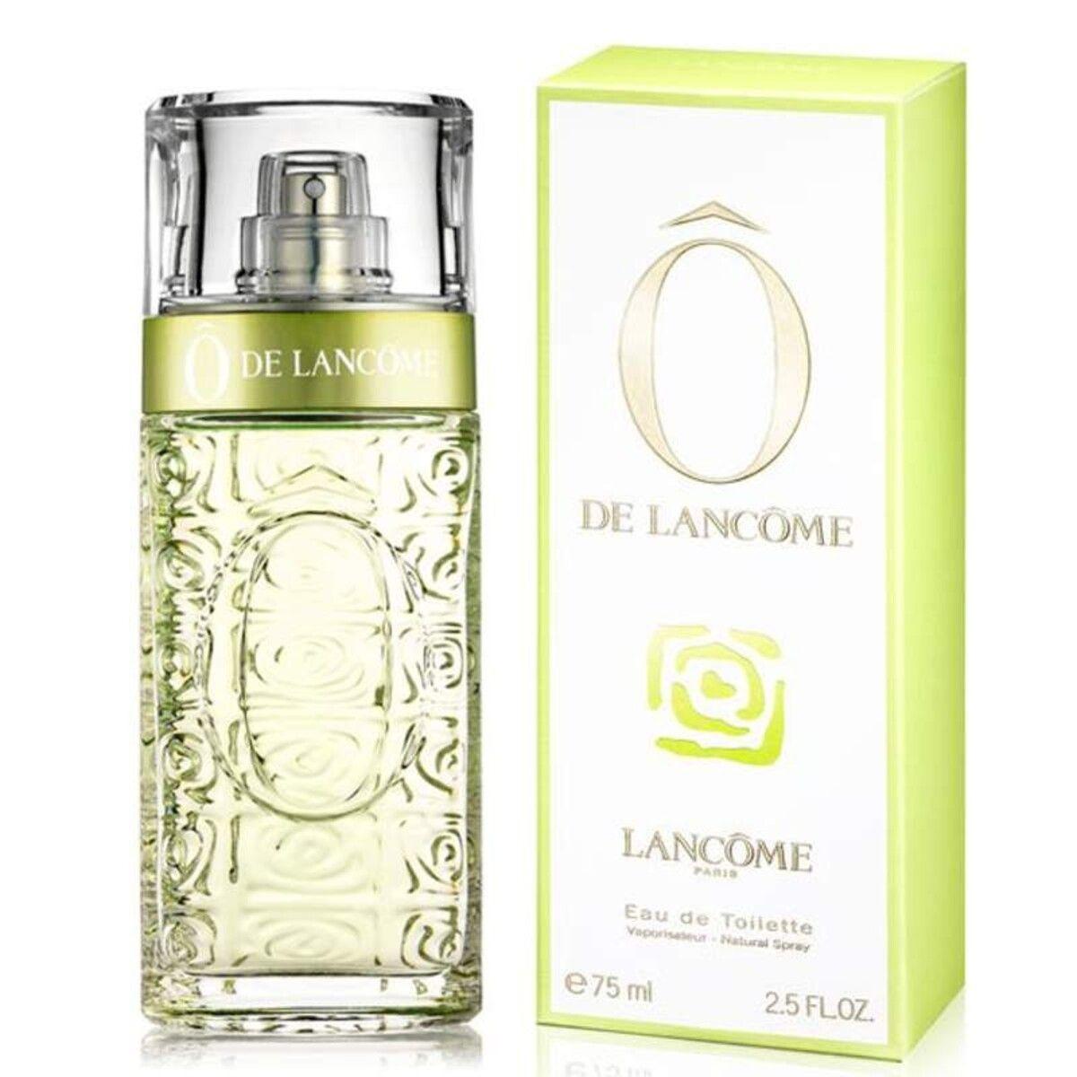 LANCOME O DE LANCOME WOMAN EDT 75ML-3