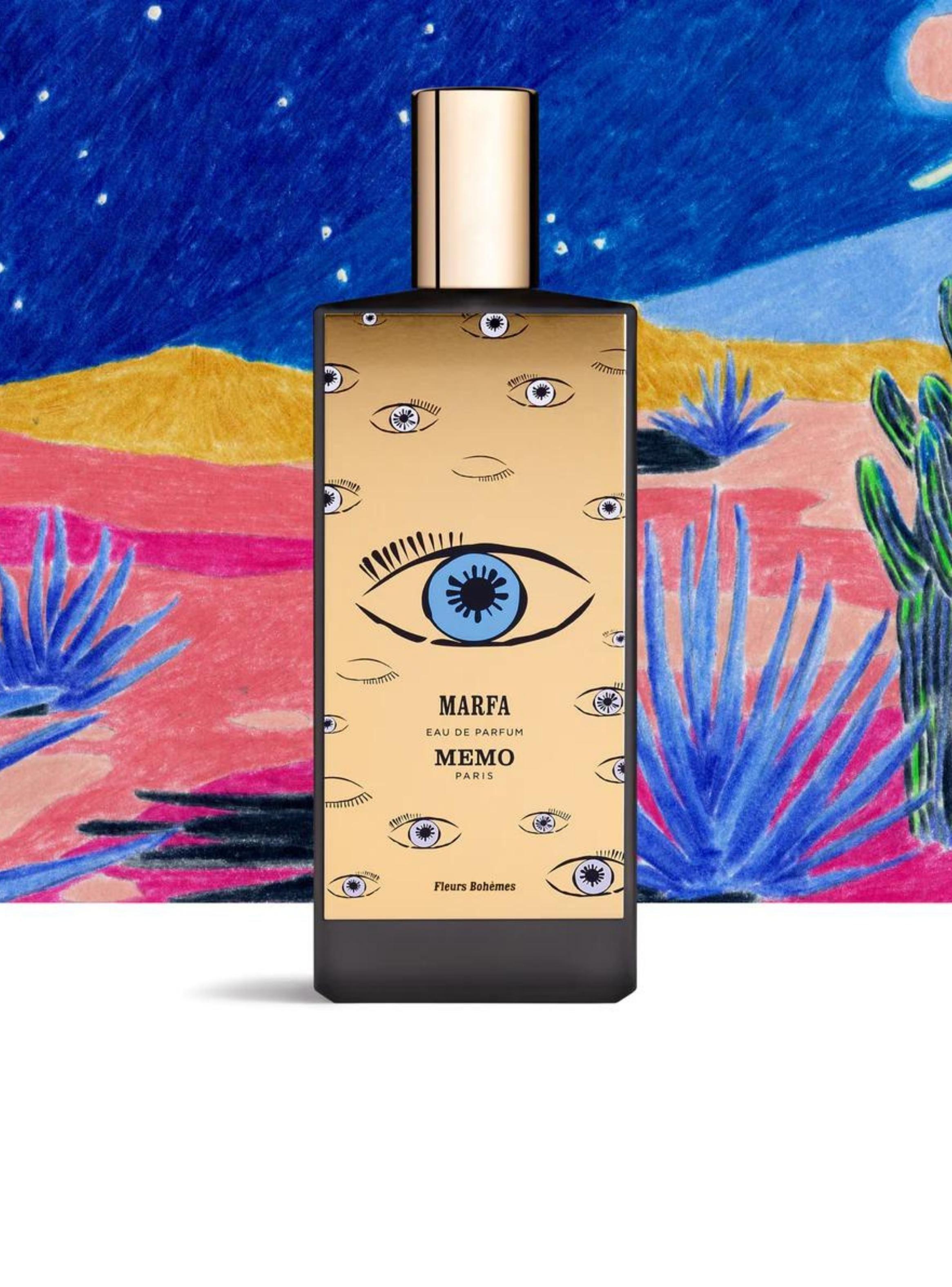 Memo Marfa EDP 75 ml-1