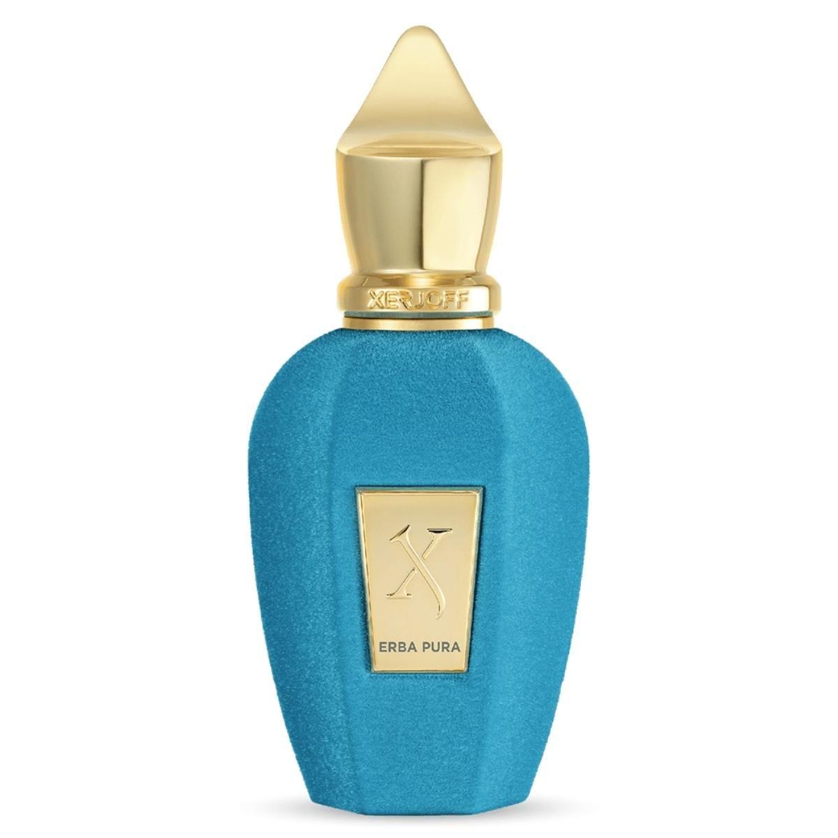 XERJOFF XJ V "ERBA PURA" 50ML EDP-1