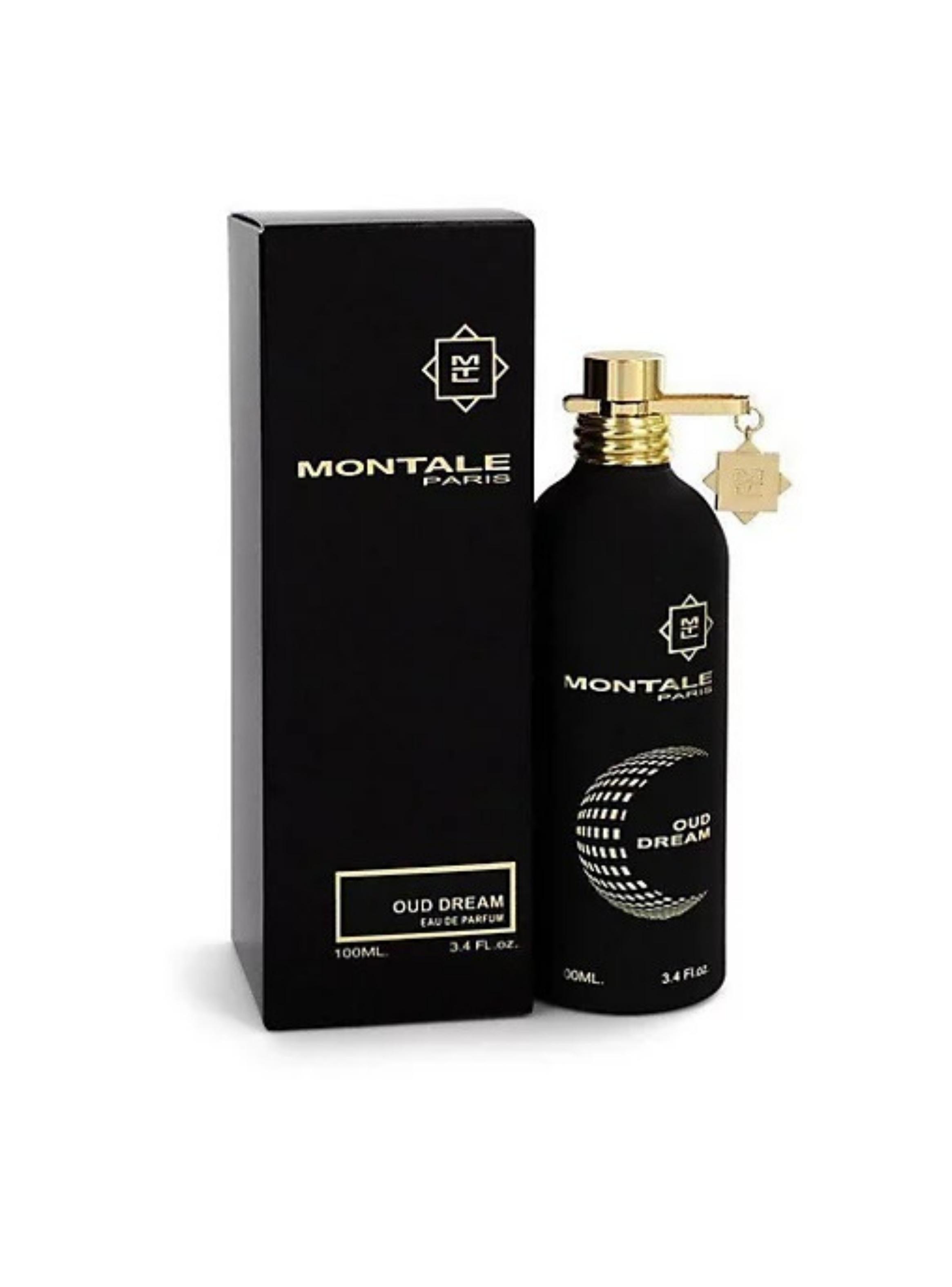 Oud Dream EDP 100 ml-1
