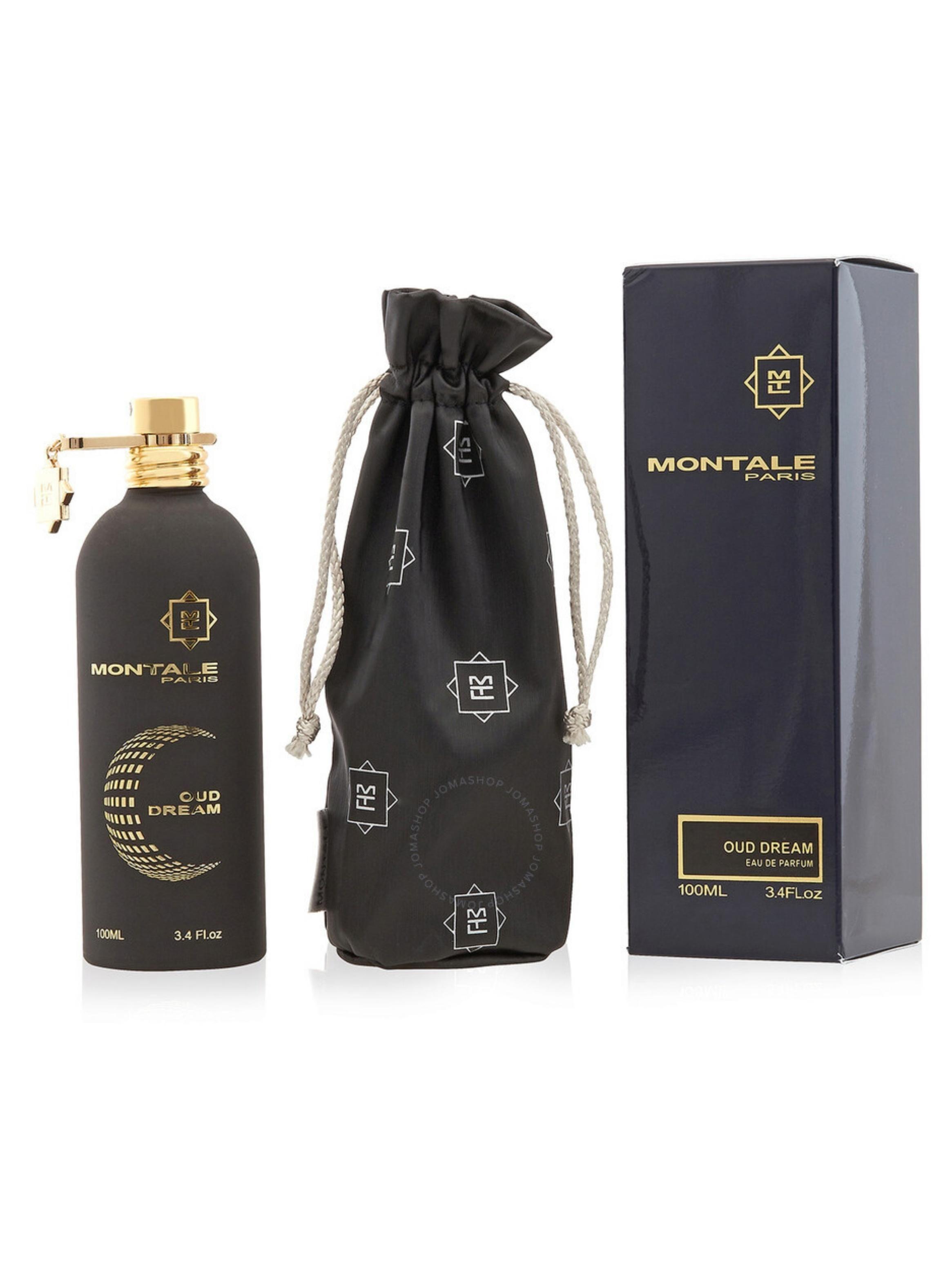 Oud Dream EDP 100 ml-2