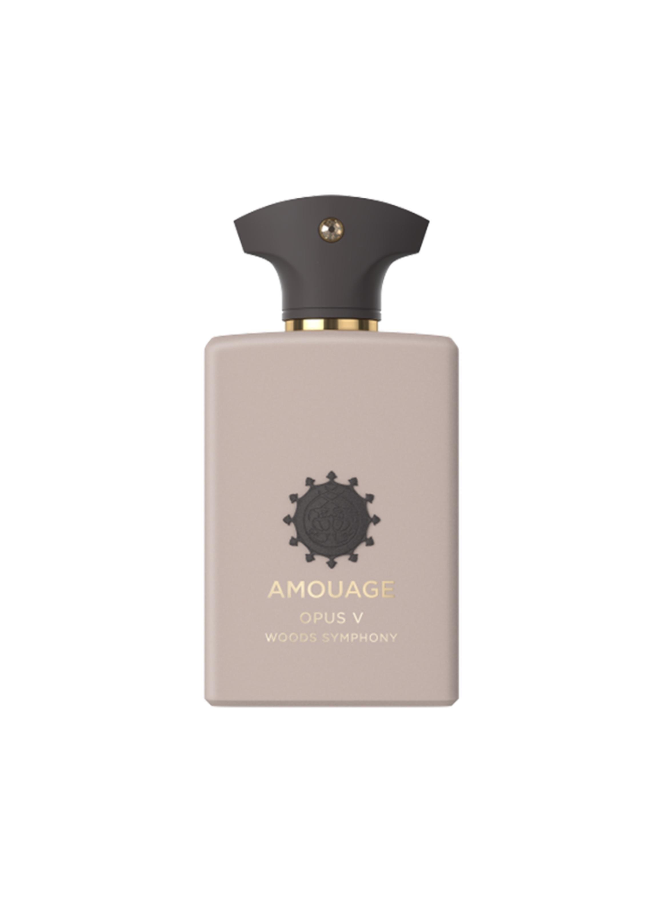 AMOUAGE OPUS V WOOD SYMPHONY EDP 100ML-0