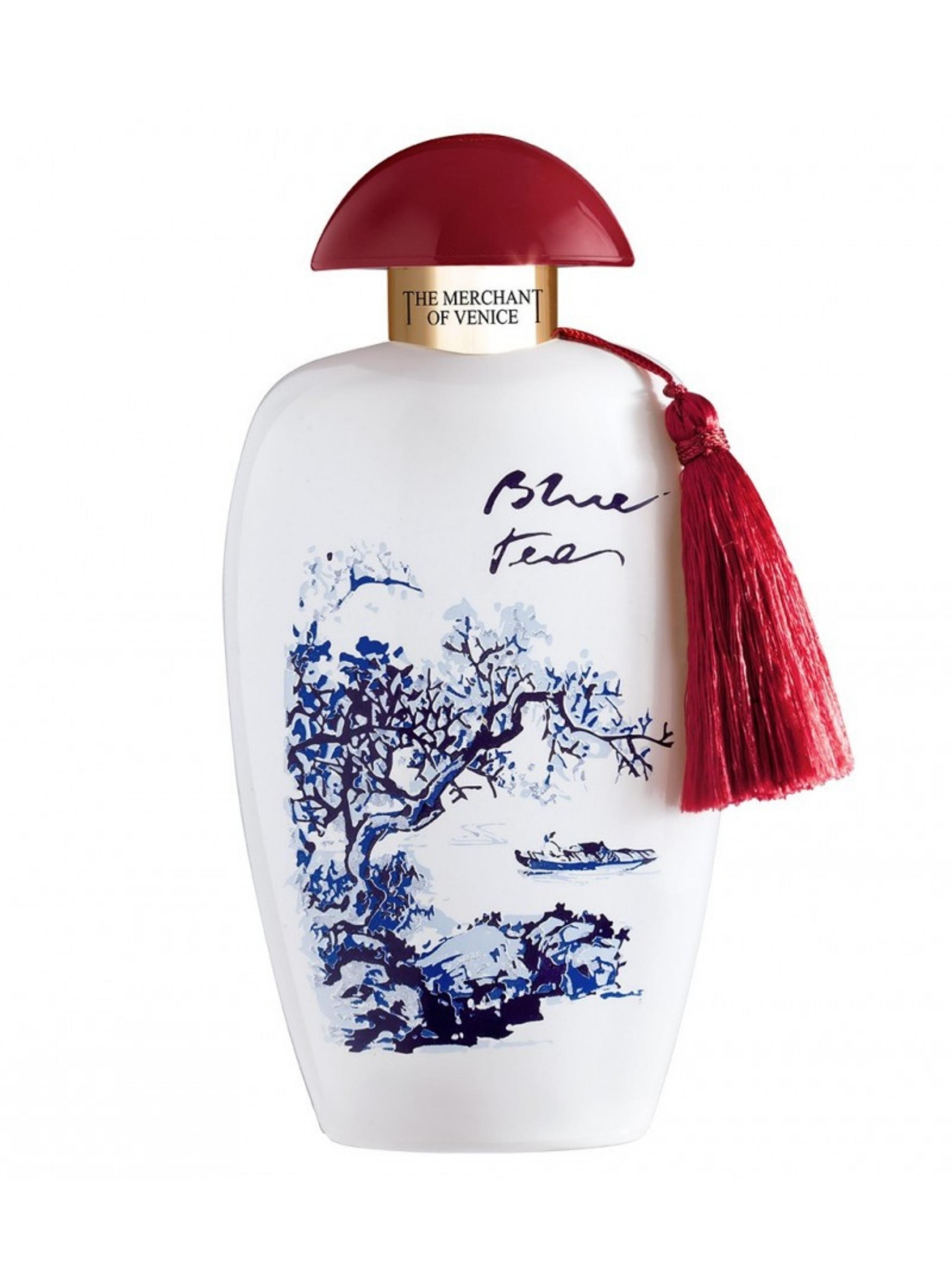 The Merchant of Venice Blue Tea EDP 100 ml-0
