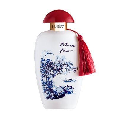 The Merchant of Venice Blue Tea EDP 100 ml-0