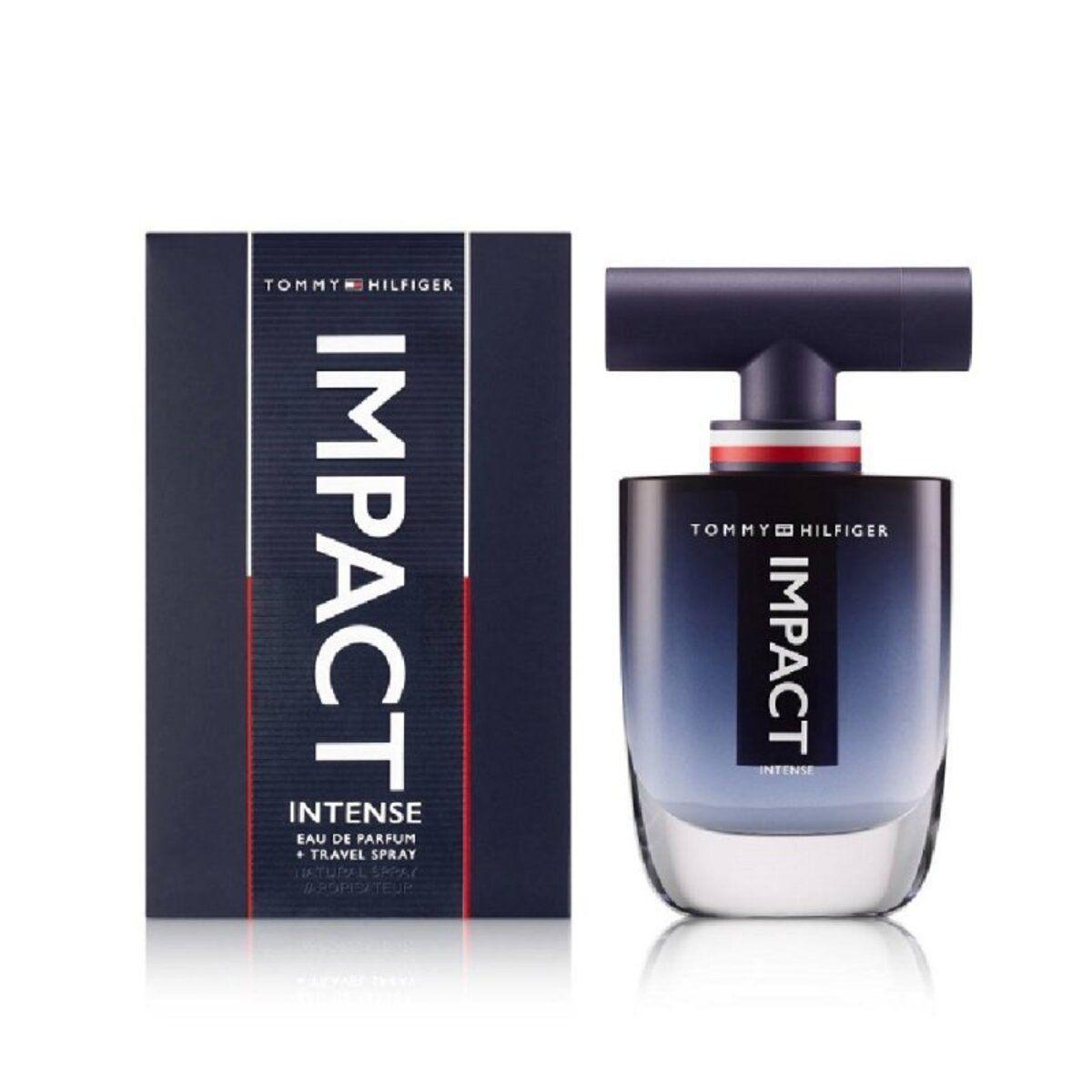 TOMMY HILFIGER IMPACT INTENSE MEN EDP 100 ml + 4 ml SET-1
